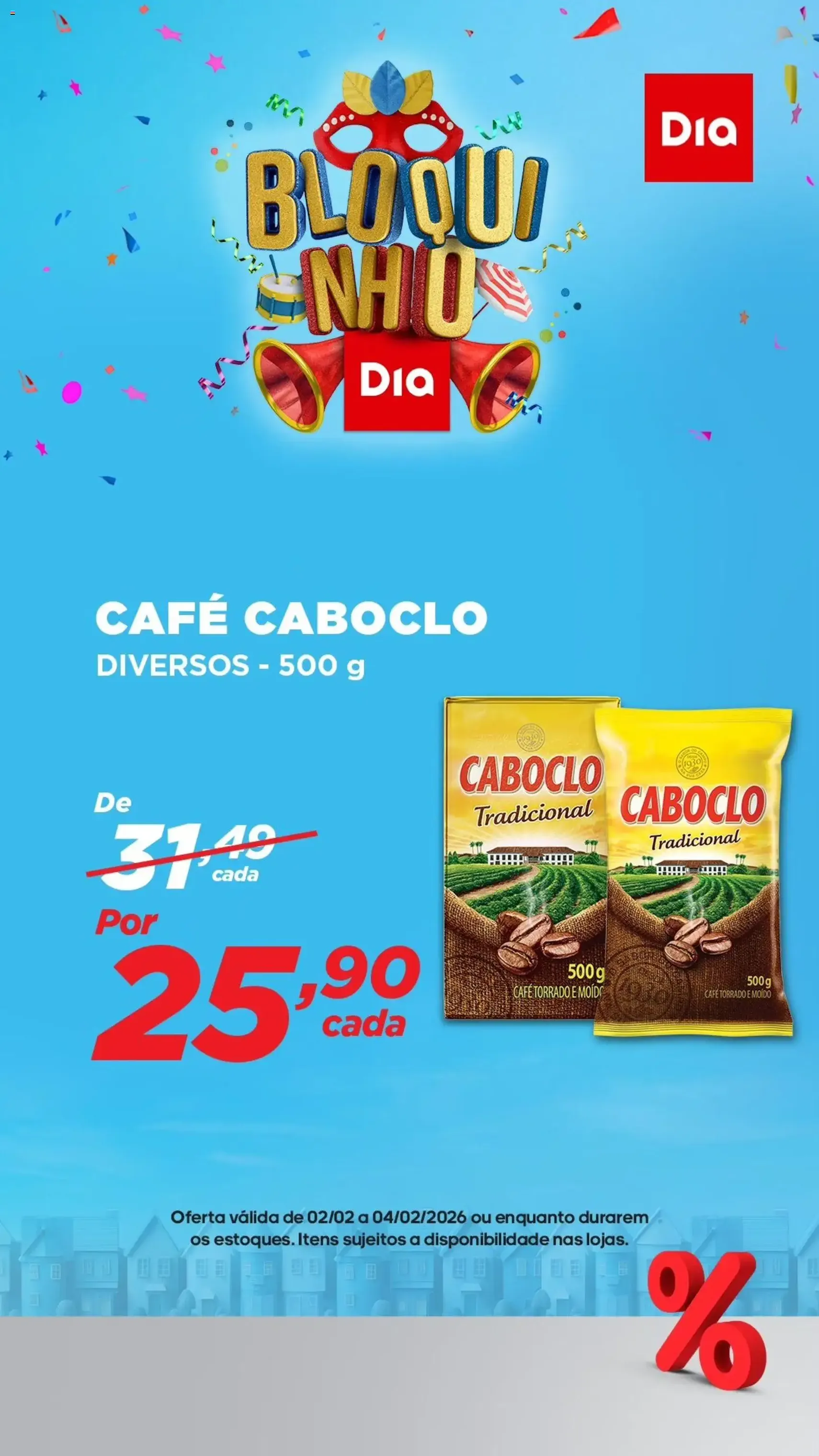 Dia promoções - folheto válido a partir de 02/02/2026 página 6 de 8