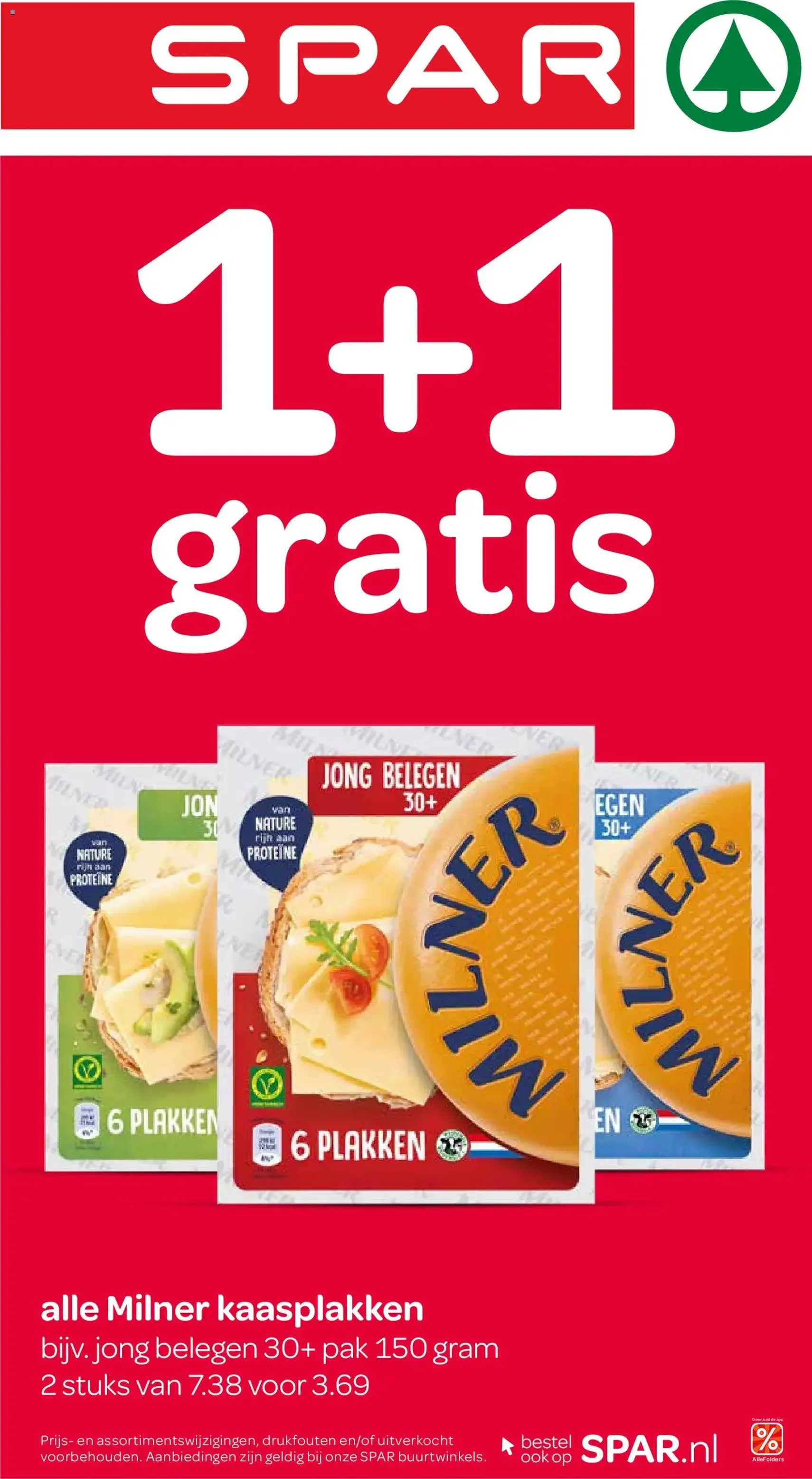 Spar - Folder - geldige folder vanaf 01-01-2026 pagina 16 van 16