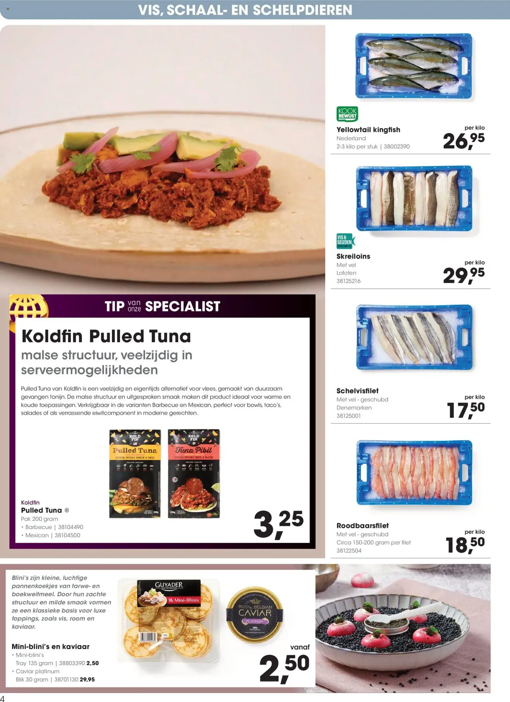 Hanos - Folder - geldige folder vanaf 09-02-2026 pagina 4 van 32