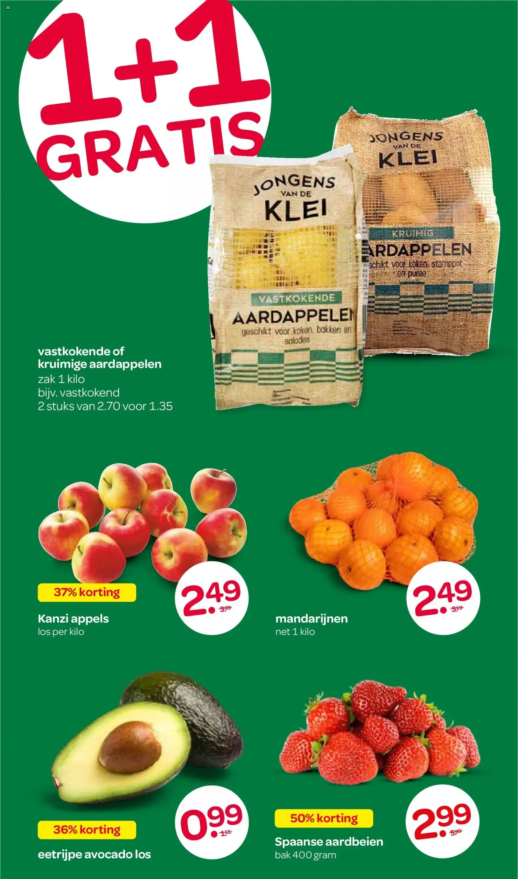 Spar folder - geldige folder vanaf 26-02-2026 pagina 4 van 16