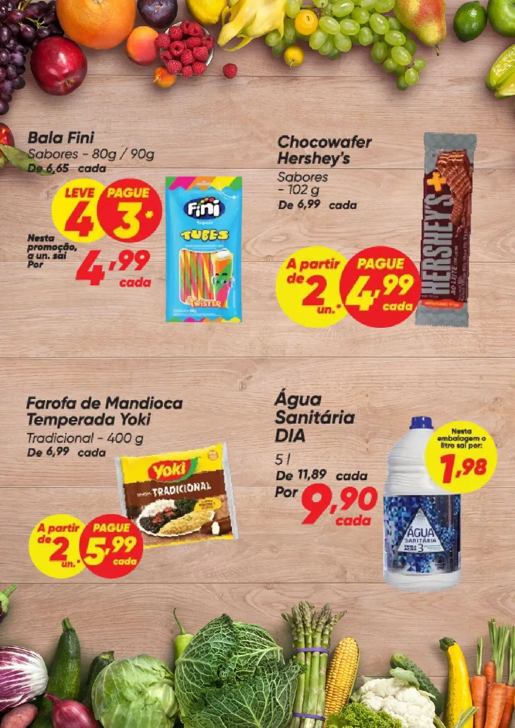 Dia promoções - folheto válido a partir de 11/09/2025 página 5 de 9