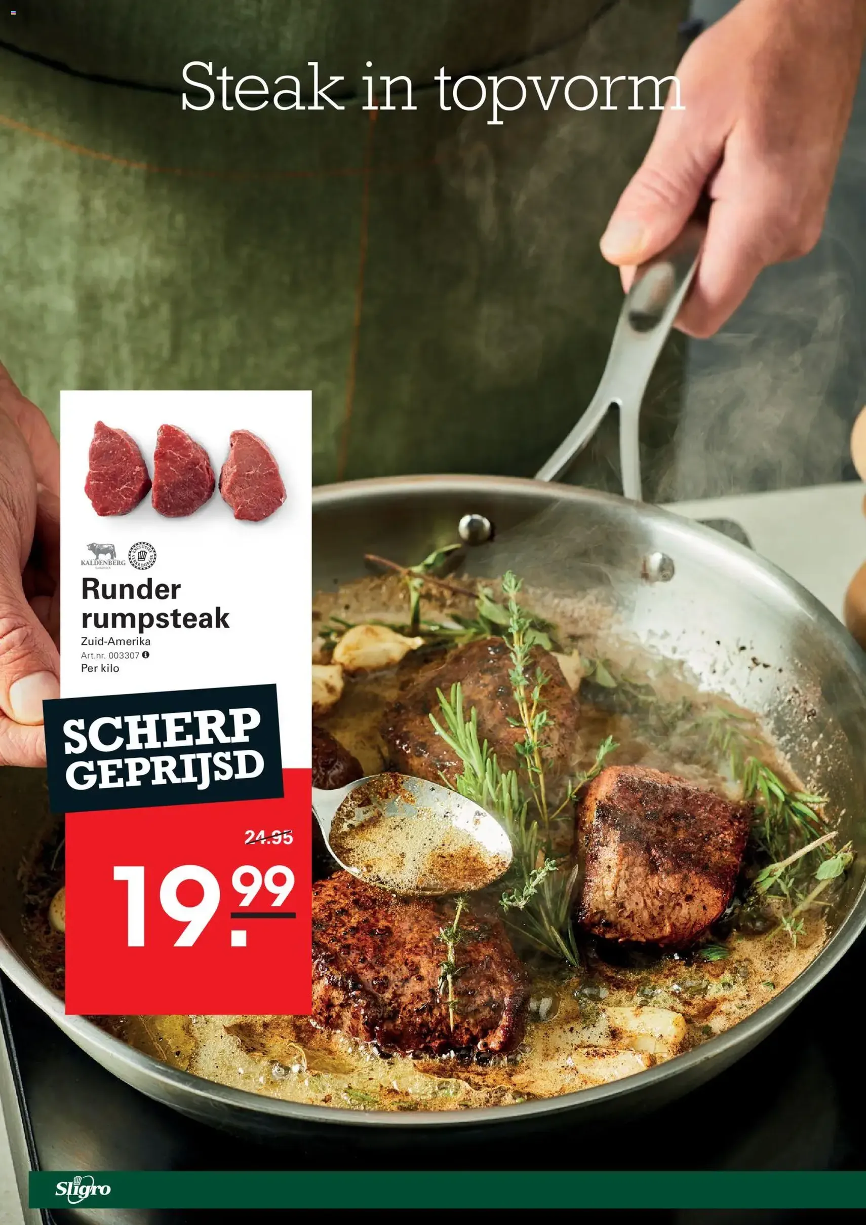 Sligro - Folder - geldige folder vanaf 19-02-2026 pagina 6 van 36