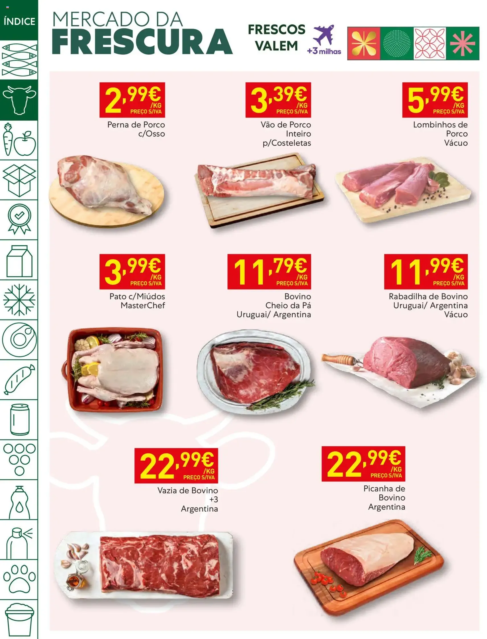Recheio folheto - folheto válido a partir de 09/12/2025 página 4 de 53
