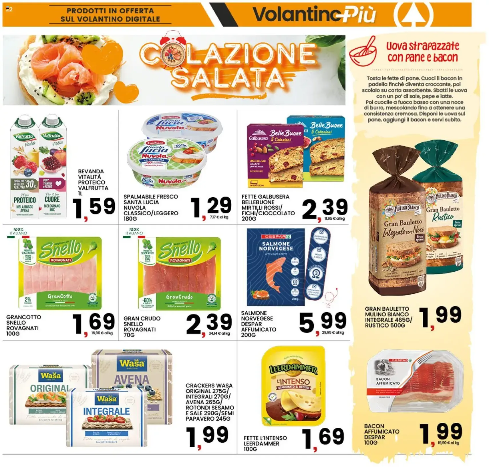 Interspar volantino - volantino valido dal 30/07/2026 pagina 22 di 32