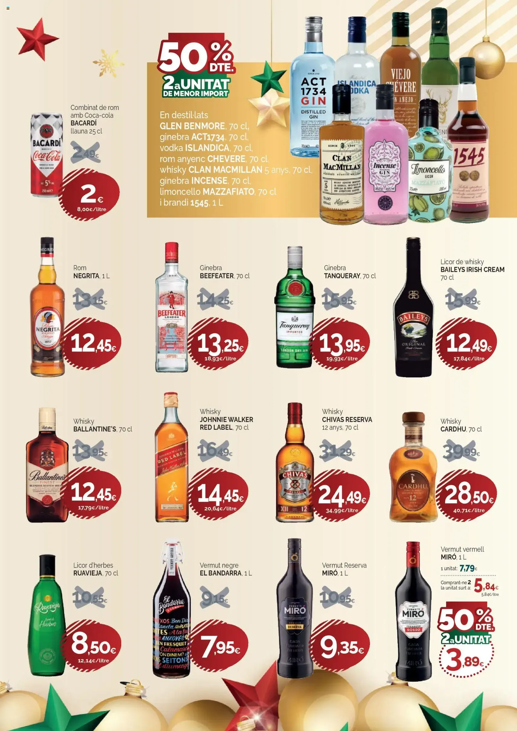 Condis folleto life - folleto válido desde 17/12/2025 página 27 de 32