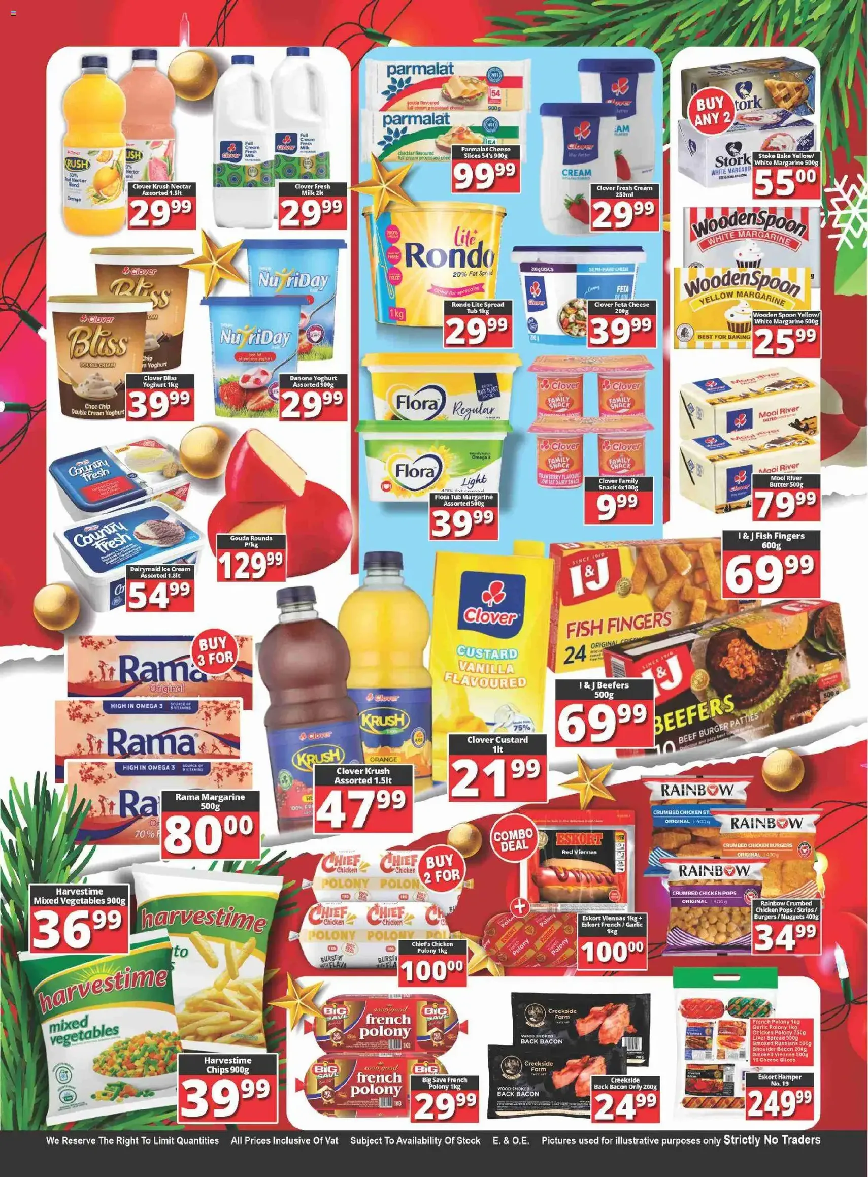 Big Save Specials - valid flyer from 01/12/2025, page 2 of 8