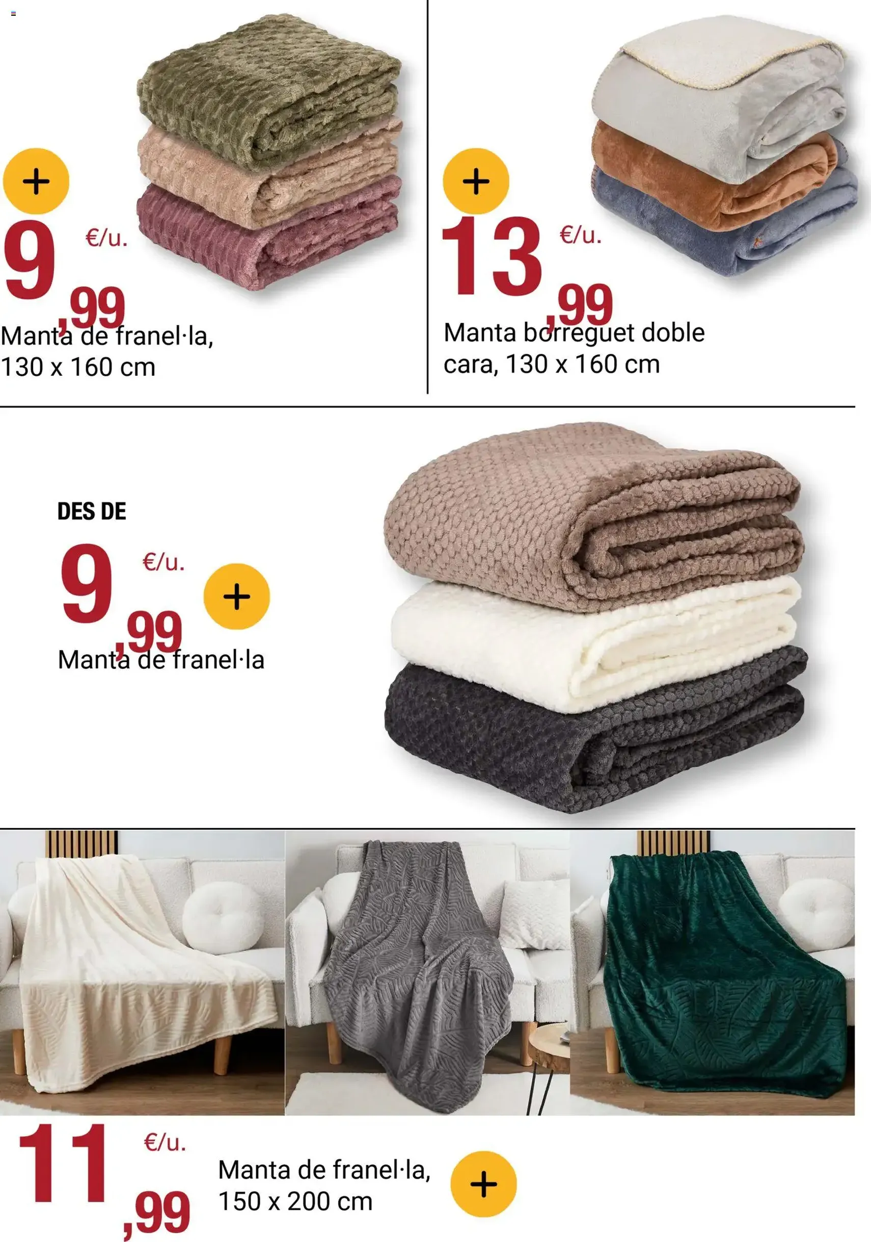 Bonpreu folleto - folleto válido desde 04/11/2025 página 63 de 71