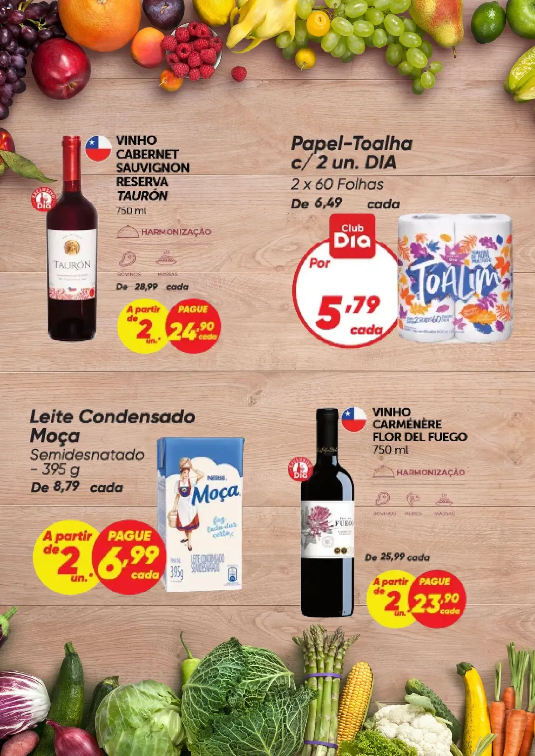 Dia promoções - folheto válido a partir de 18/12/2025 página 6 de 11