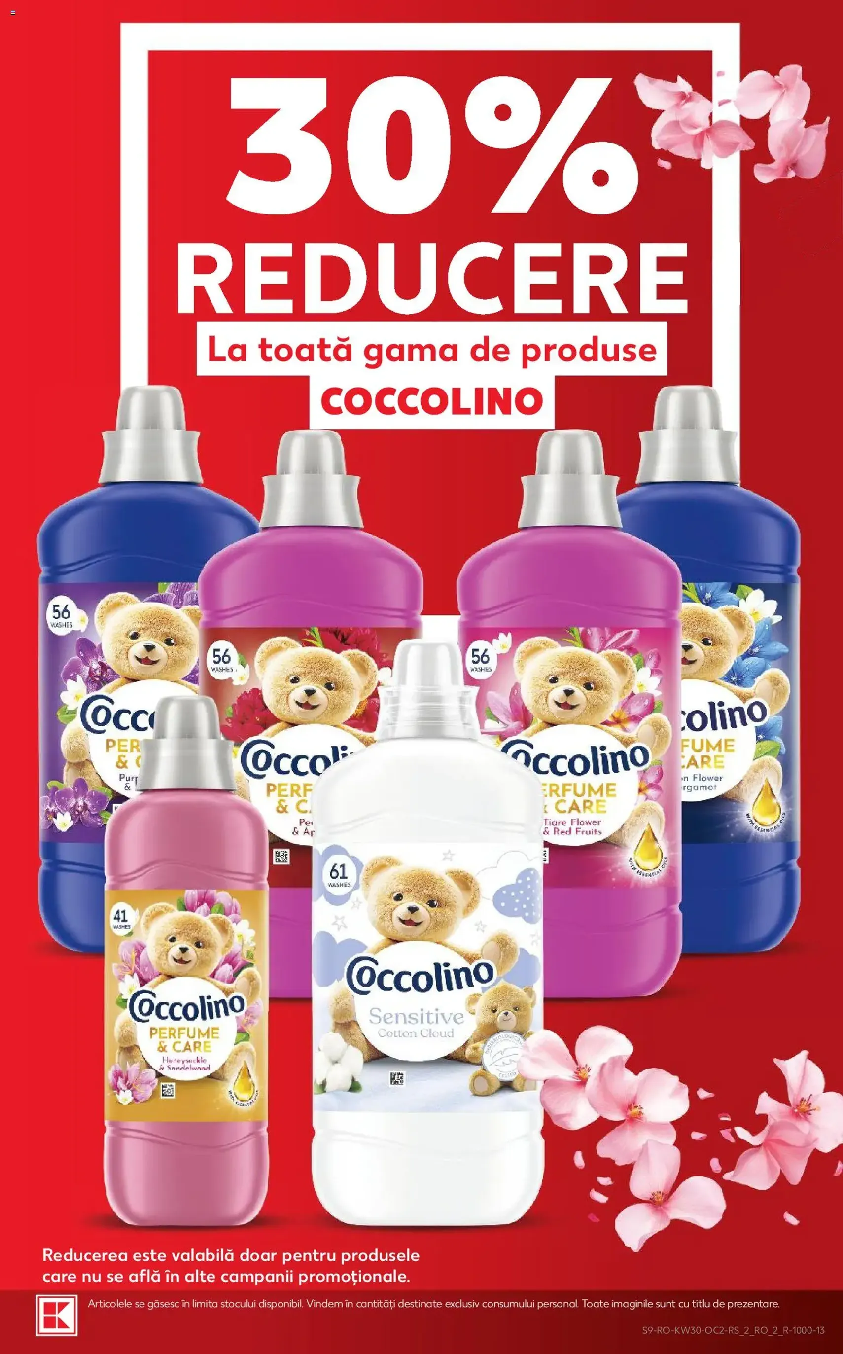 Kaufland Catalog - cataloage valabile începând cu 22.07.2026 pagina 9 din 68