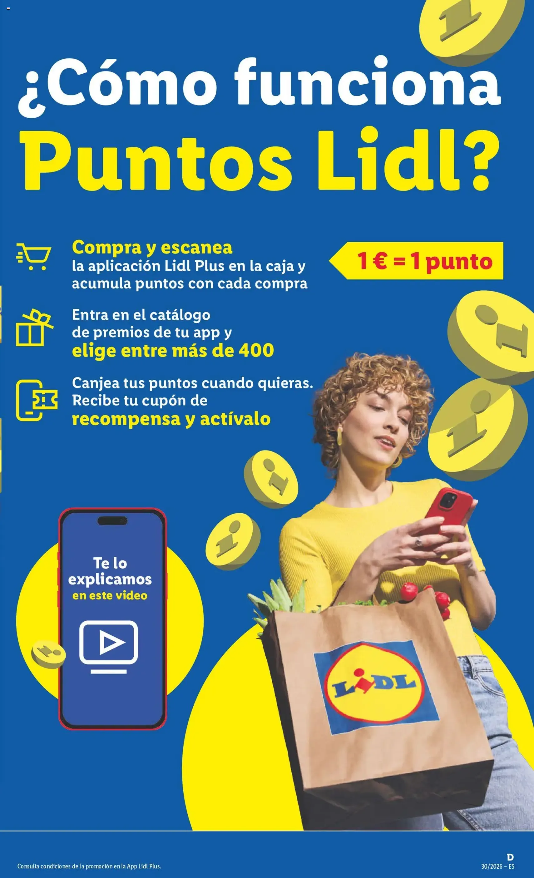 Lidl folleto - folleto válido desde 20/07/2026 página 21 de 51