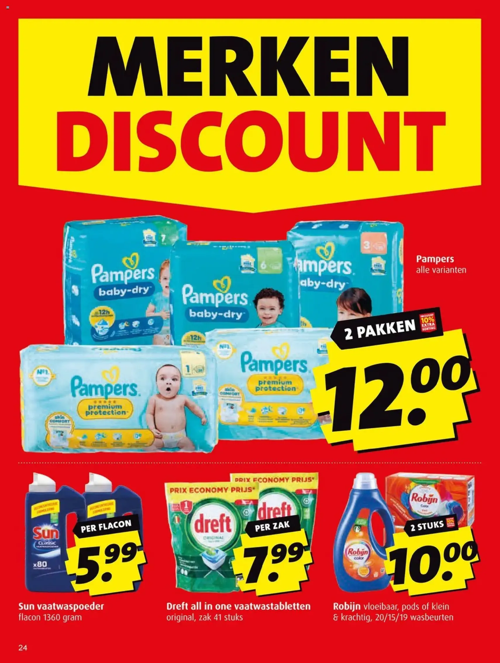 Boni - Folder - geldige folder vanaf 08-12-2025 pagina 24 van 31