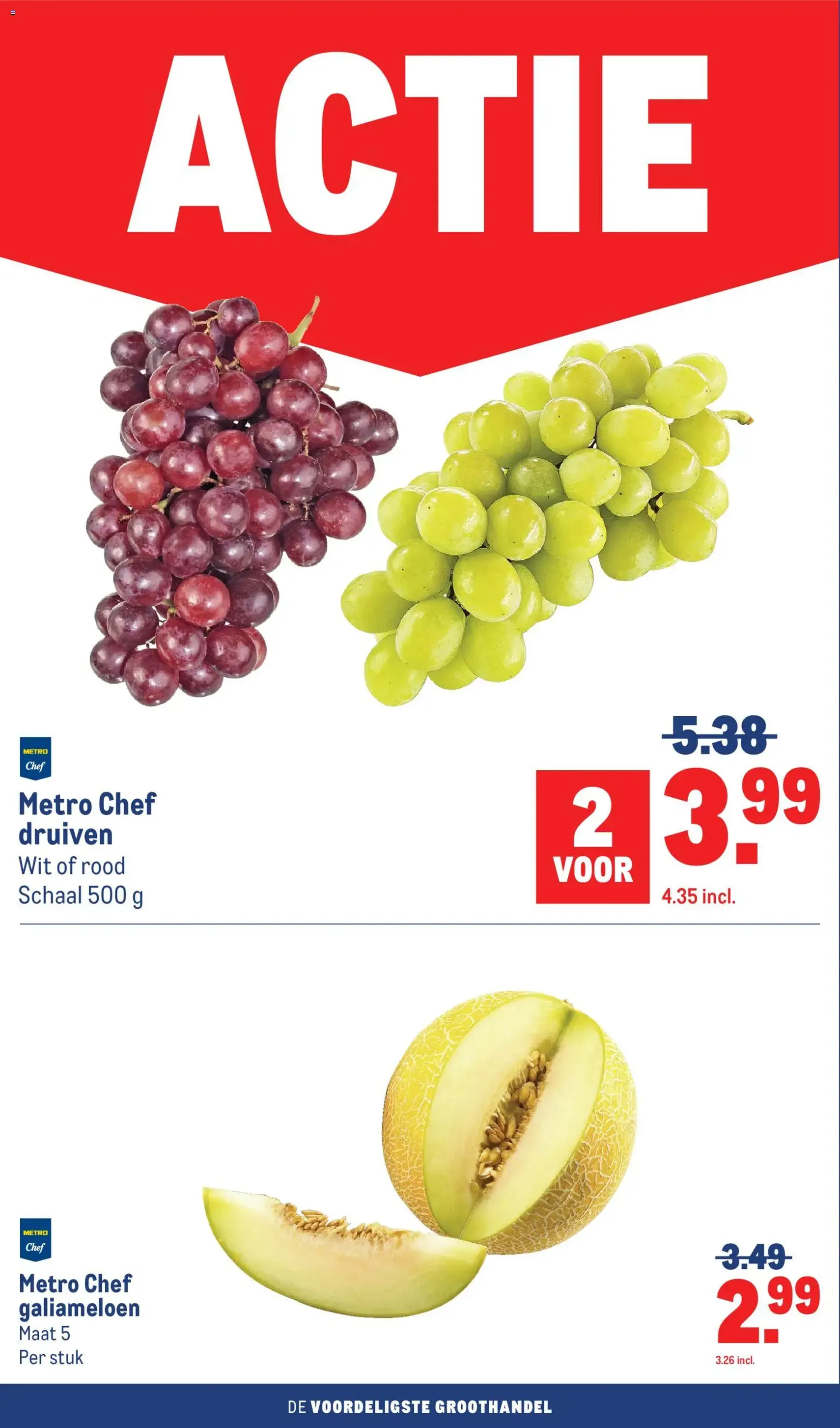 Makro folder - geldige folder vanaf 20-05-2026 pagina 38 van 78