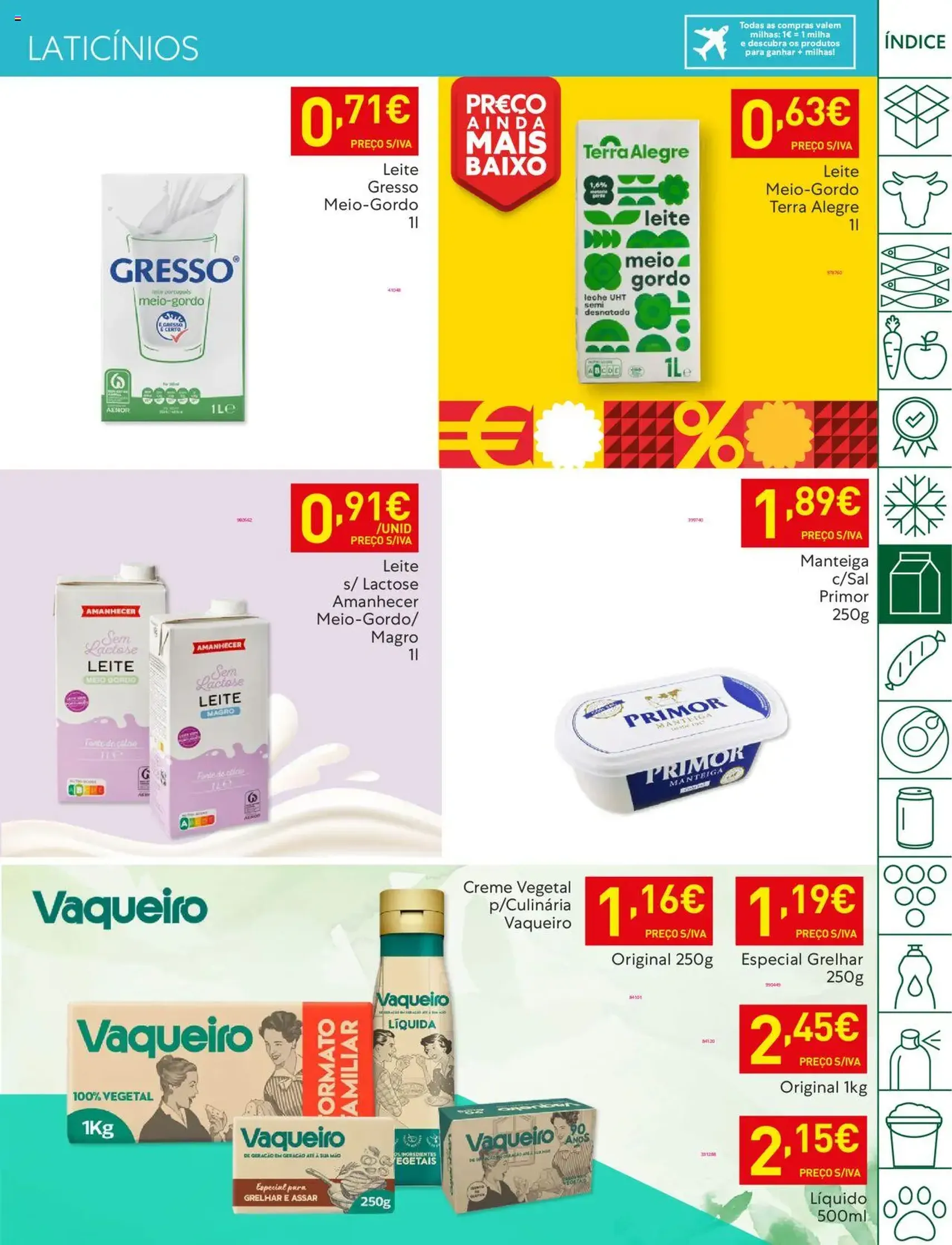 Recheio folheto - folheto válido a partir de 30/10/2025 página 19 de 52