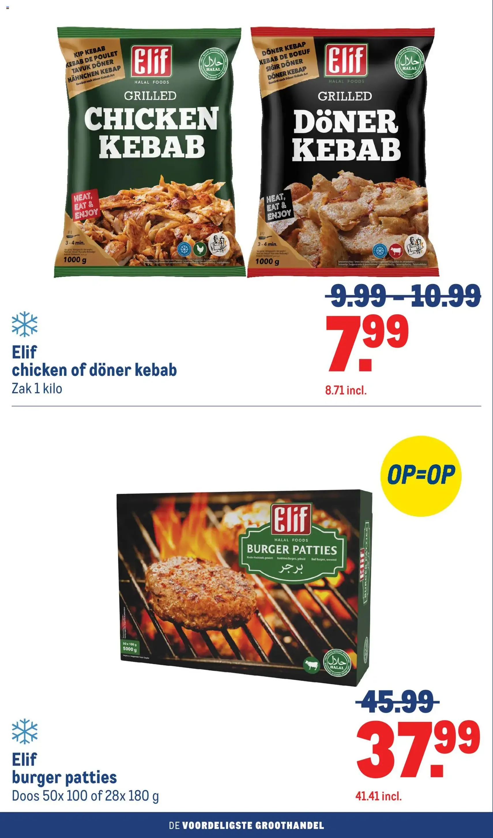 Makro - Folder - geldige folder vanaf 11-02-2026 pagina 18 van 107