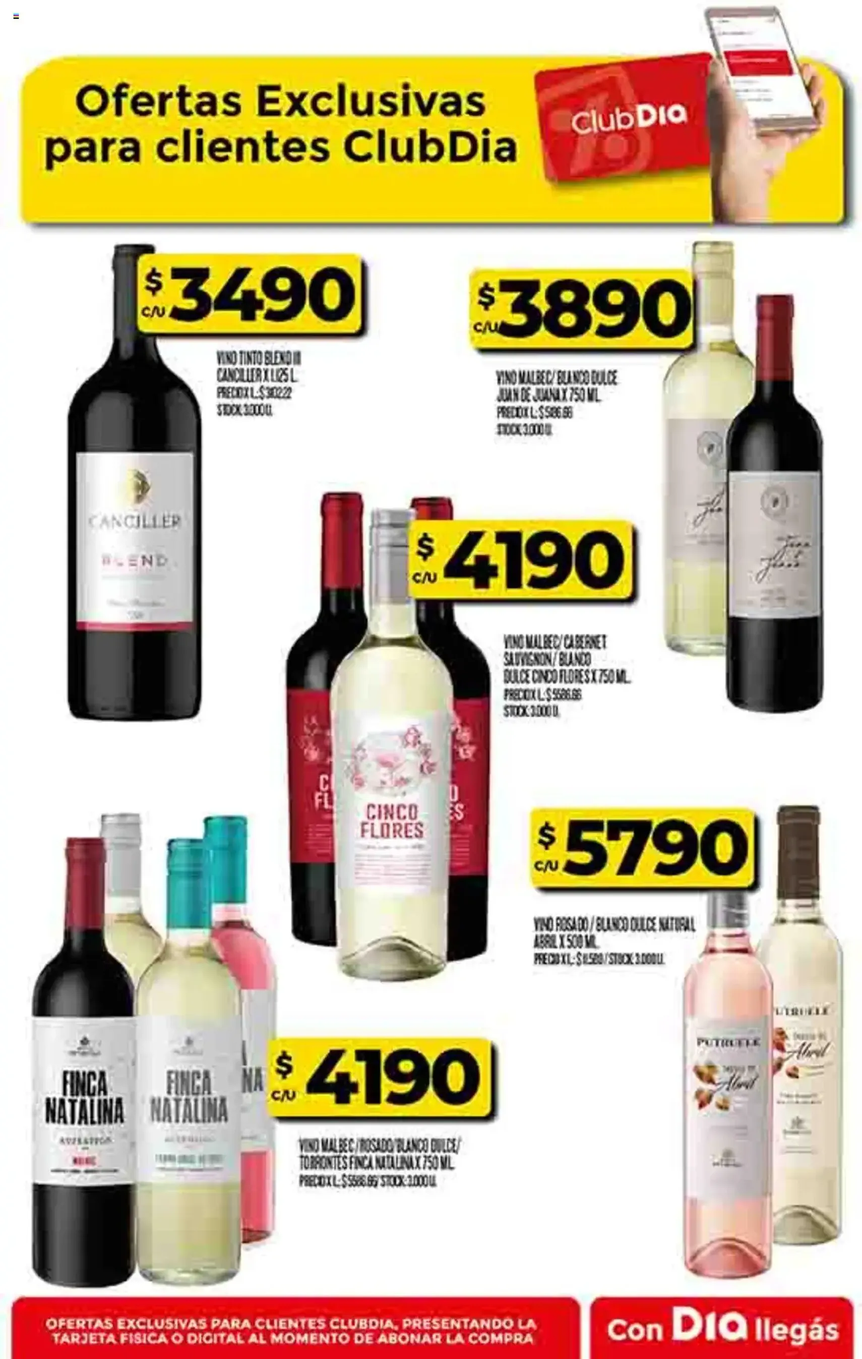 Supermercado DIA Ofertas - folleto válido desde 10/09/2025 página 69 de 82