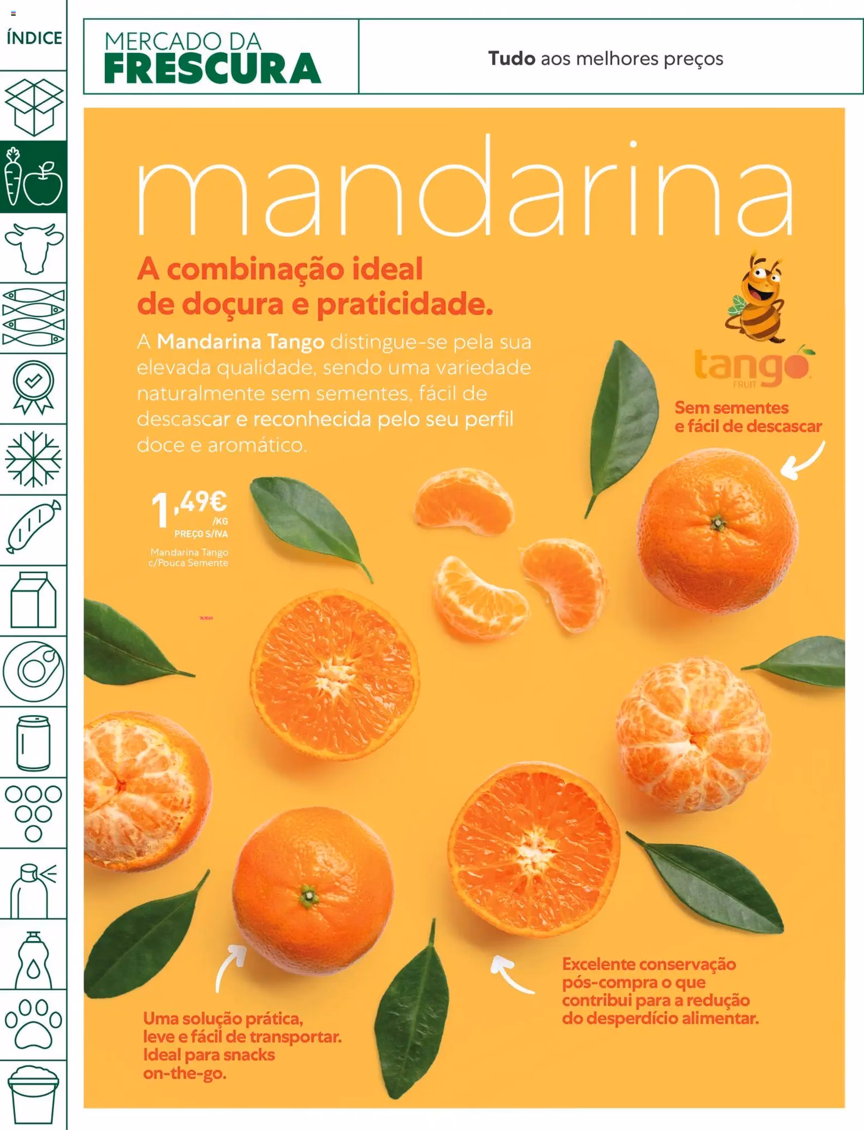 Recheio folheto - folheto válido a partir de 17/02/2026 página 6 de 52