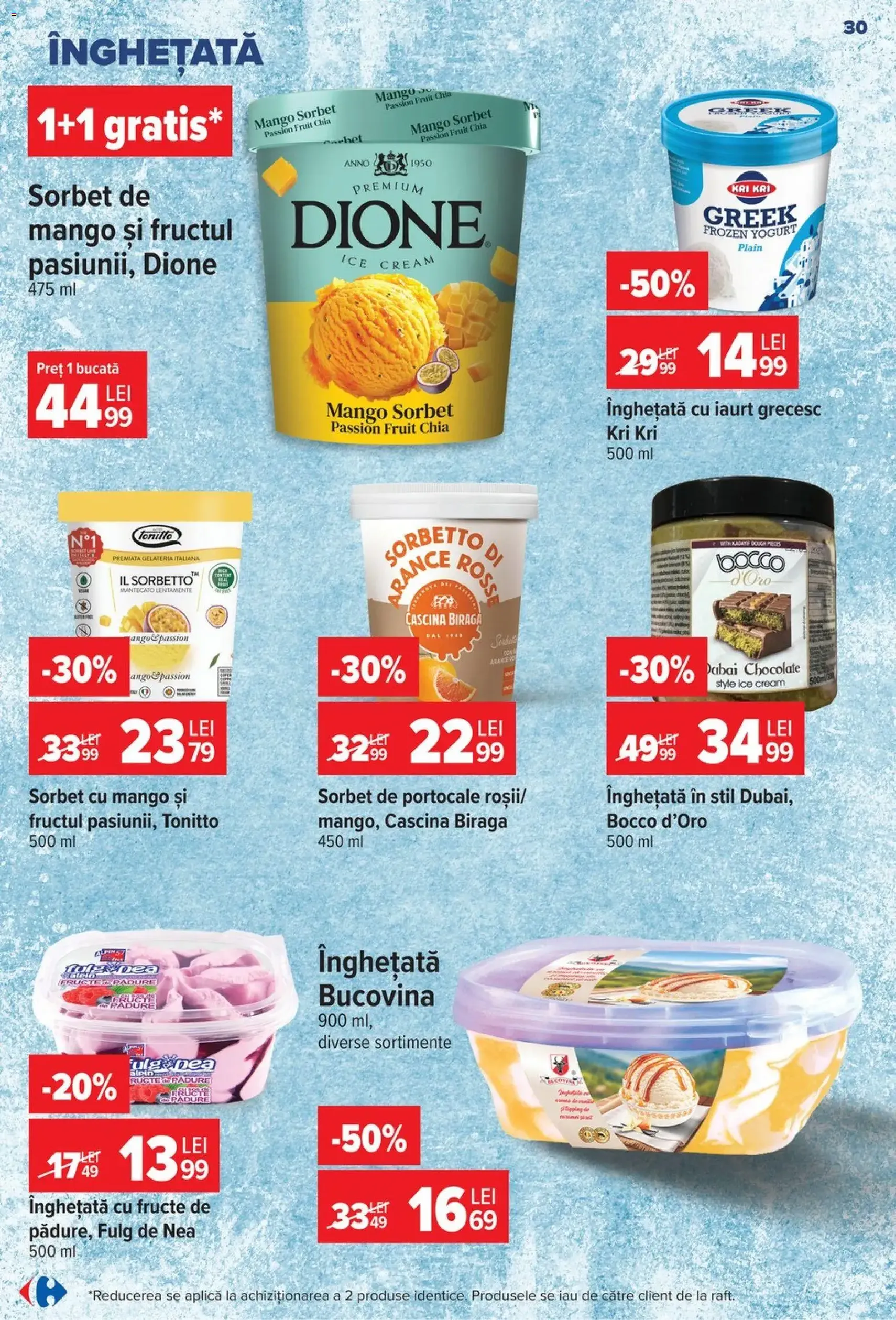 Carrefour Catalog - cataloage valabile începând cu 17.06.2026 pagina 29 din 66