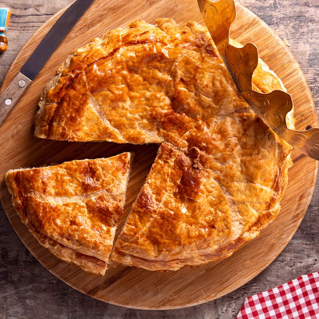 Fetta di zucca e pancetta al forno al formaggio