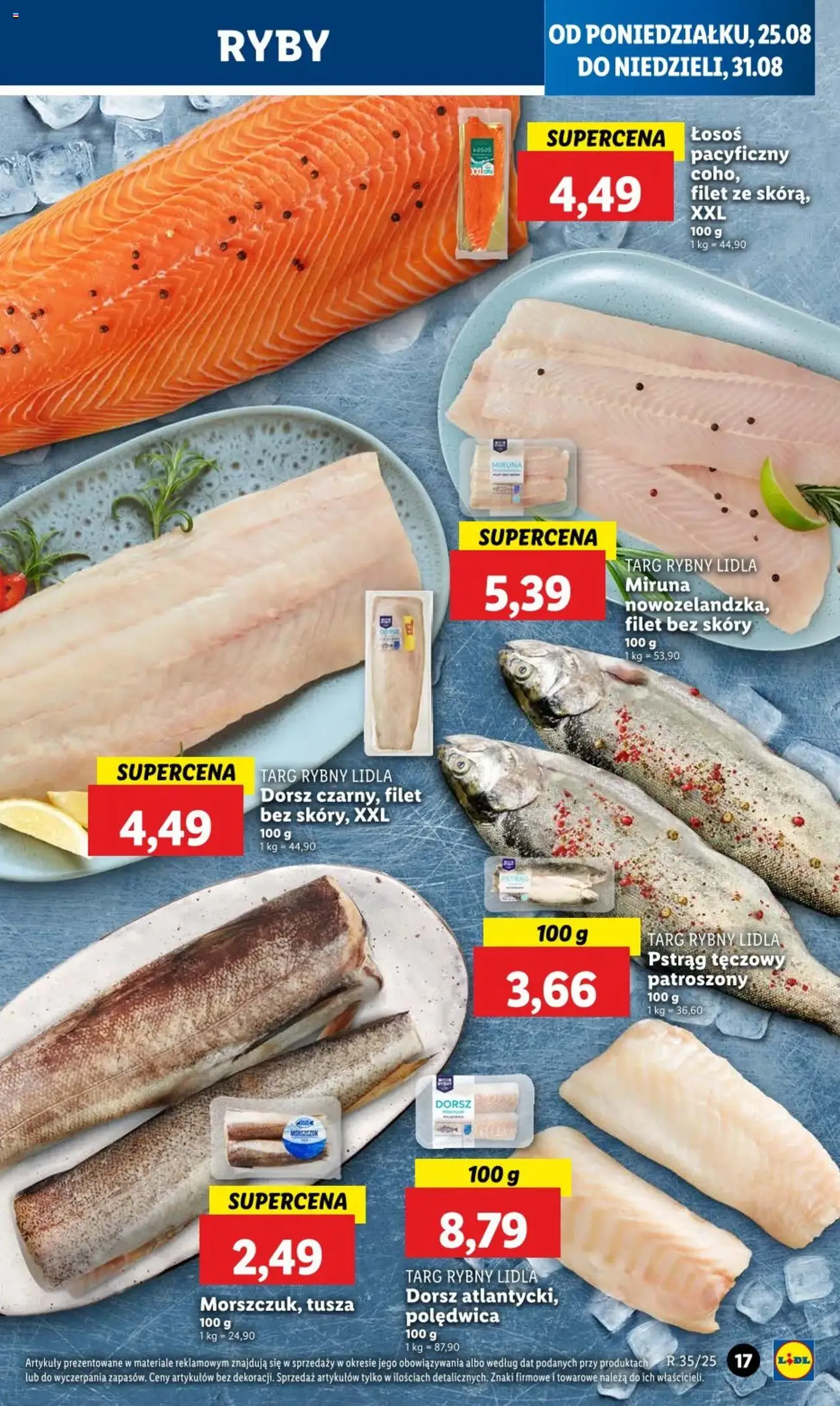 Lidl Gazetka - ważny gazetka od 25.08.2025 strona 21 z 68 Lidl Gazetka - ważny gazetka od 25.08.2025 strona 21 z 68