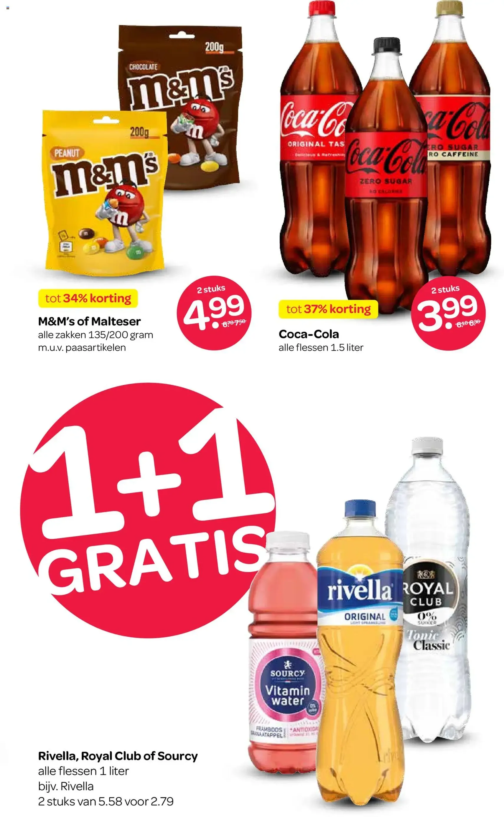 Spar folder - geldige folder vanaf 26-02-2026 pagina 11 van 16