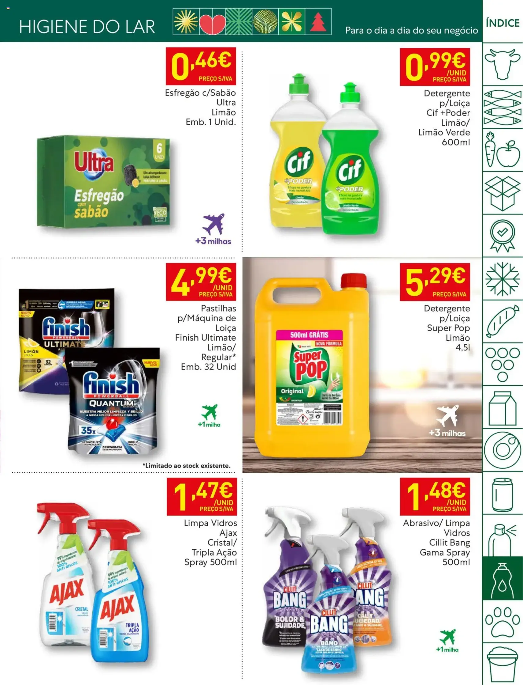 Recheio folheto - folheto válido a partir de 02/12/2025 página 49 de 56