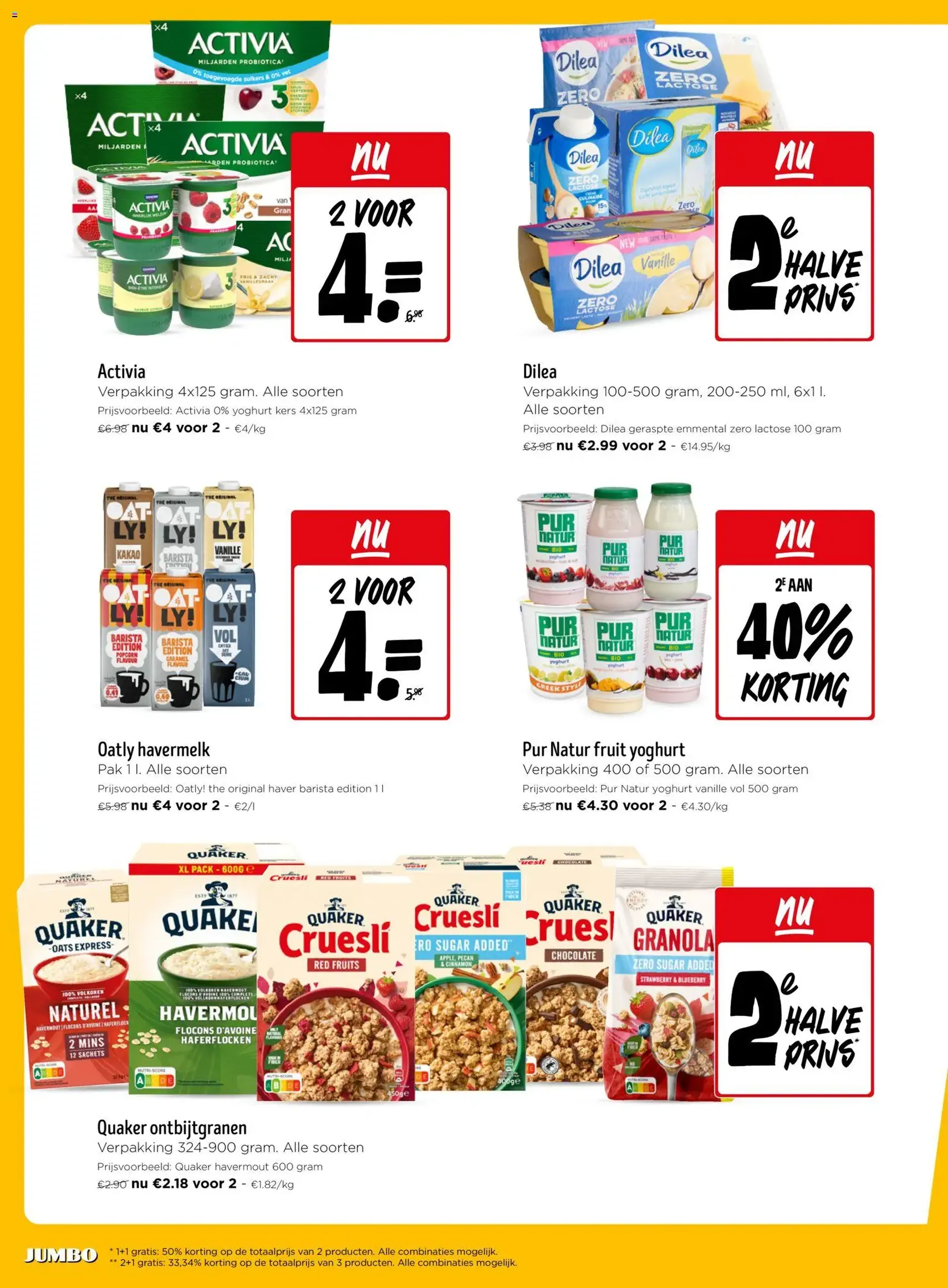 JUMBO folder / publicité - geldige folder vanaf 28/01/2026 pagina 8 van 16