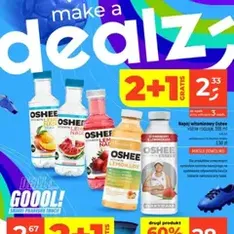 Dealz gazetka - podgląd gazetki ważnej od 16.07.2026