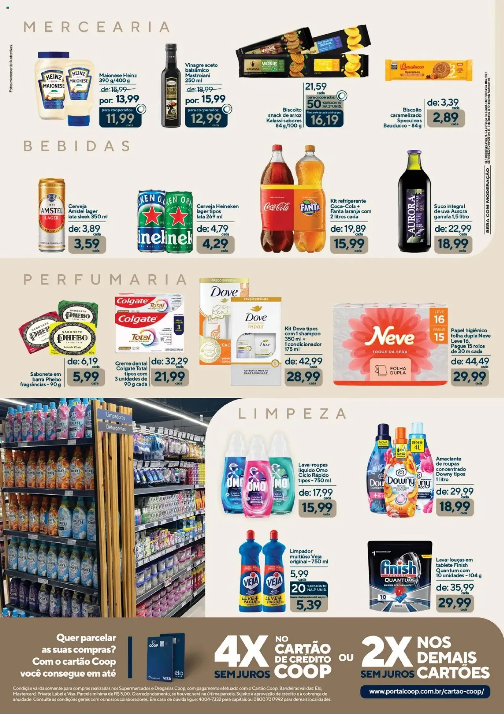 Coop ofertas Empório - folheto válido a partir de 03/03/2026 página 4 de 4