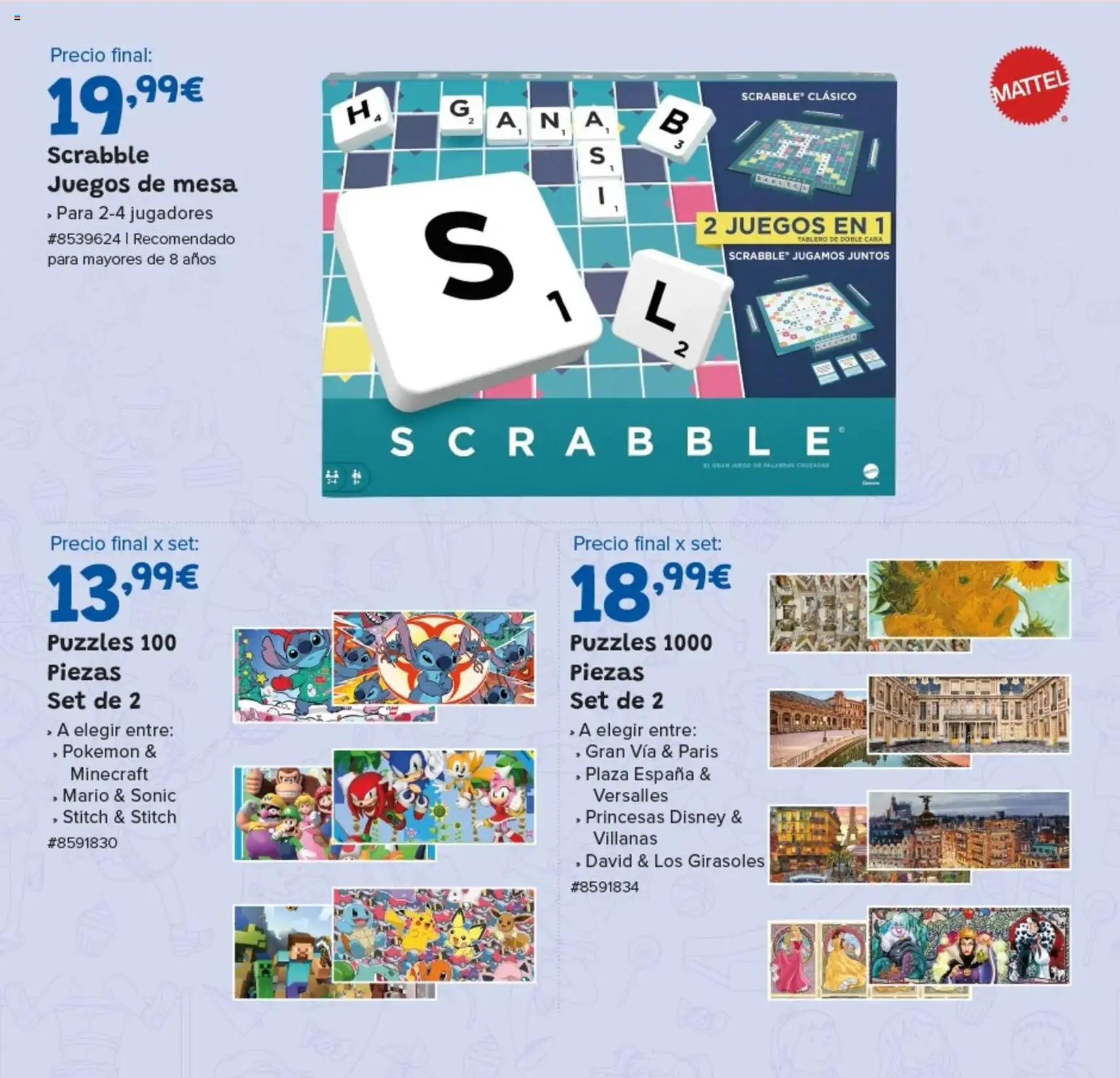 Costco catálogo - folleto válido desde 02/12/2025 página 6 de 8