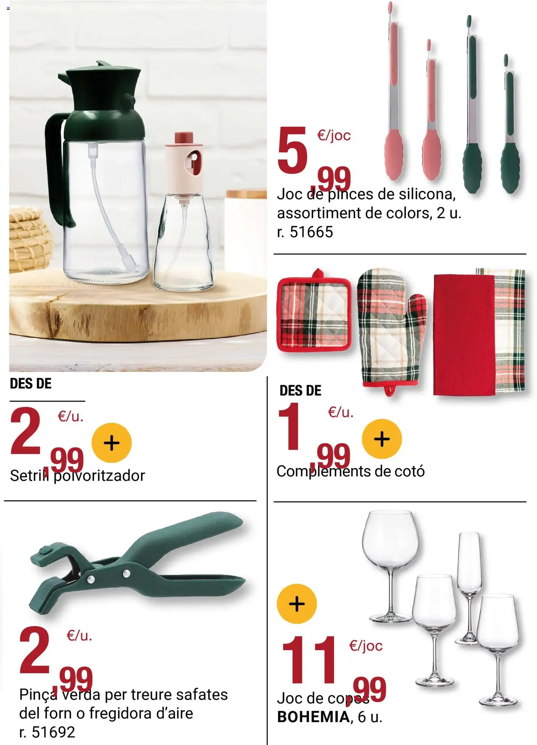 Bonpreu folleto - folleto válido desde 02/12/2025 página 53 de 86