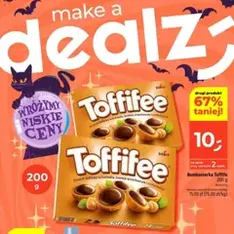 Dealz Gazetka - podgląd gazetki ważnej od 09.10.2025