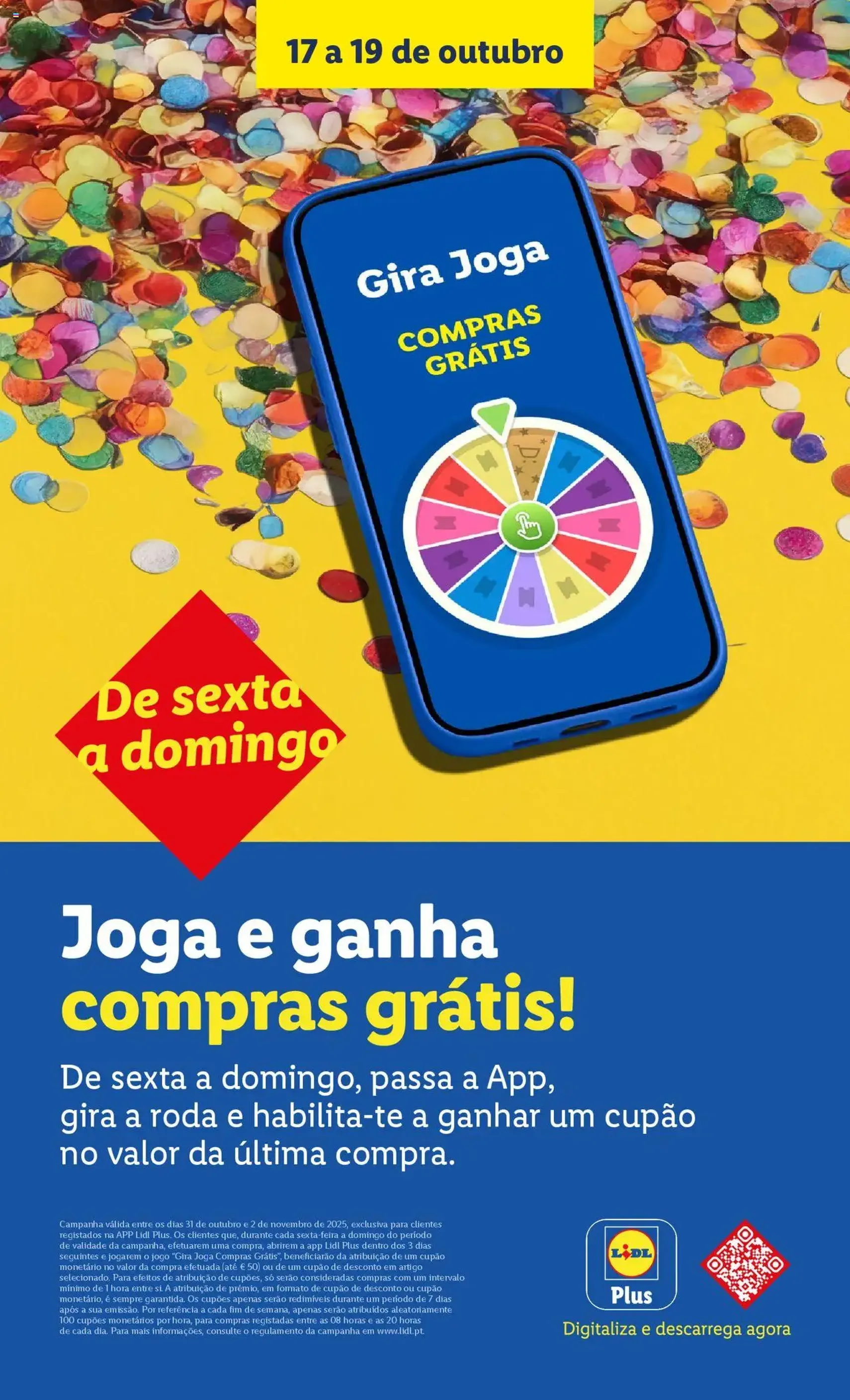 Lidl folheto - folheto válido a partir de 13/10/2025 página 37 de 37