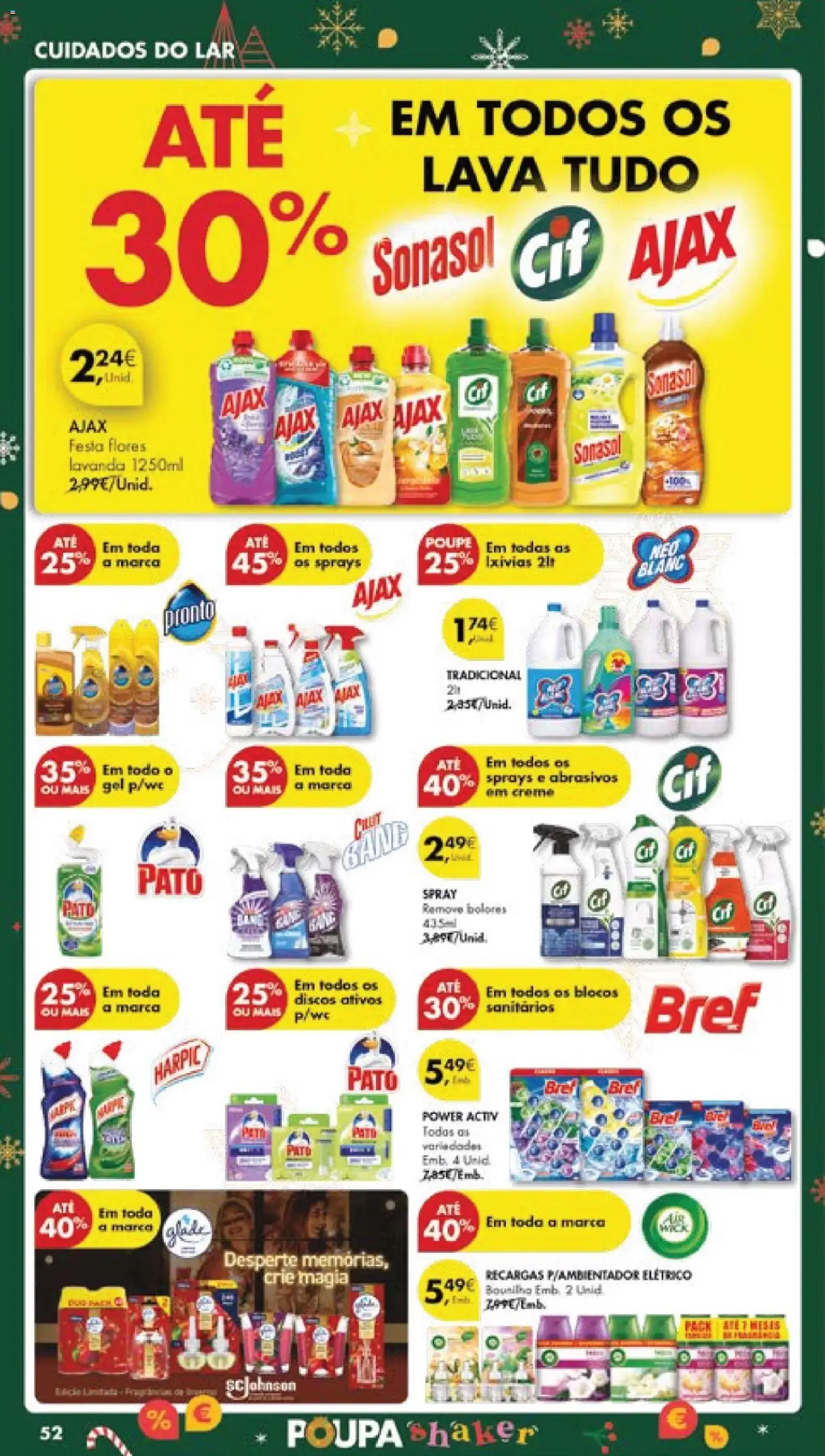 Pingo Doce folheto - folheto válido a partir de 16/12/2025 página 62 de 68