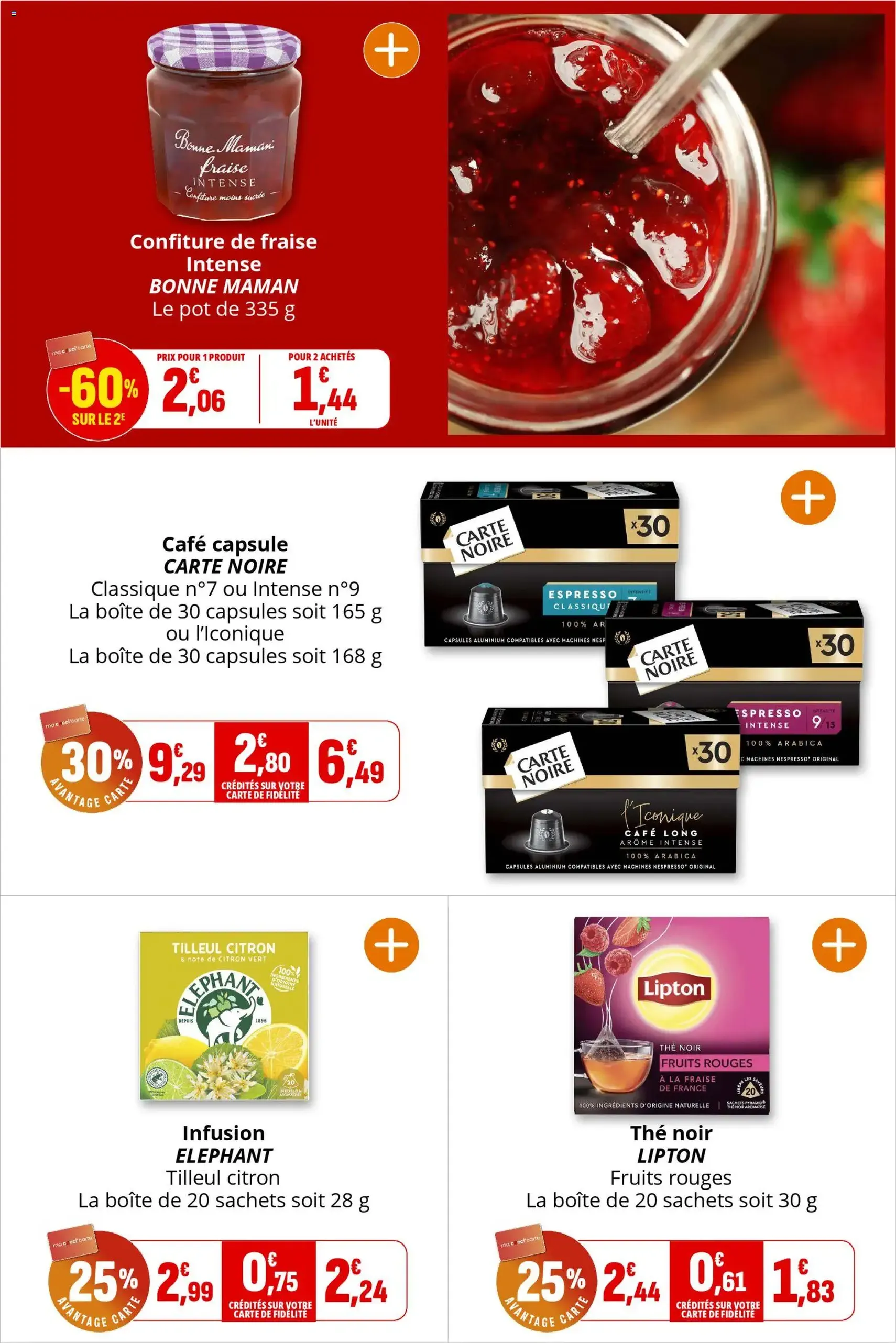 Coccinelle catalogue - brochure valable à partir du 11/03/2026, page 22 sur 39