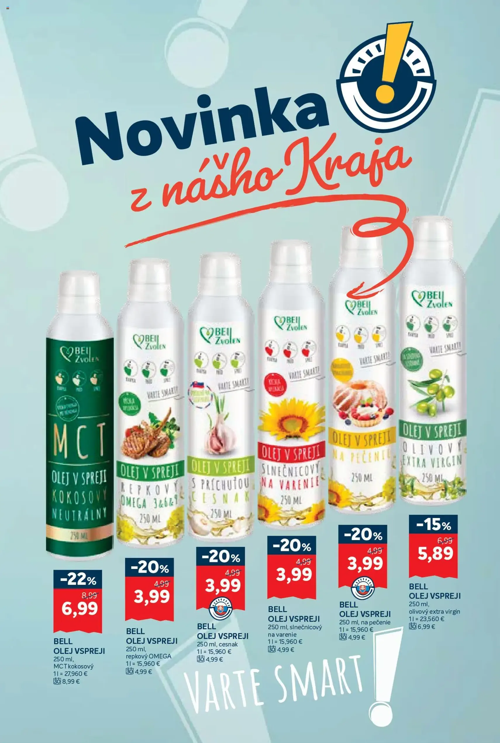 Kraj leták - platný leták od 14.05.2026 strana 3 z 19
