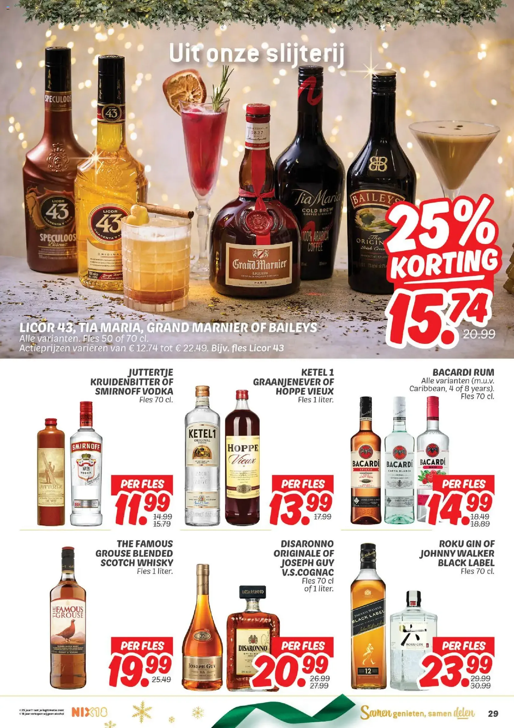 Dekamarkt - Folder - geldige folder vanaf 16-12-2025 pagina 33 van 42