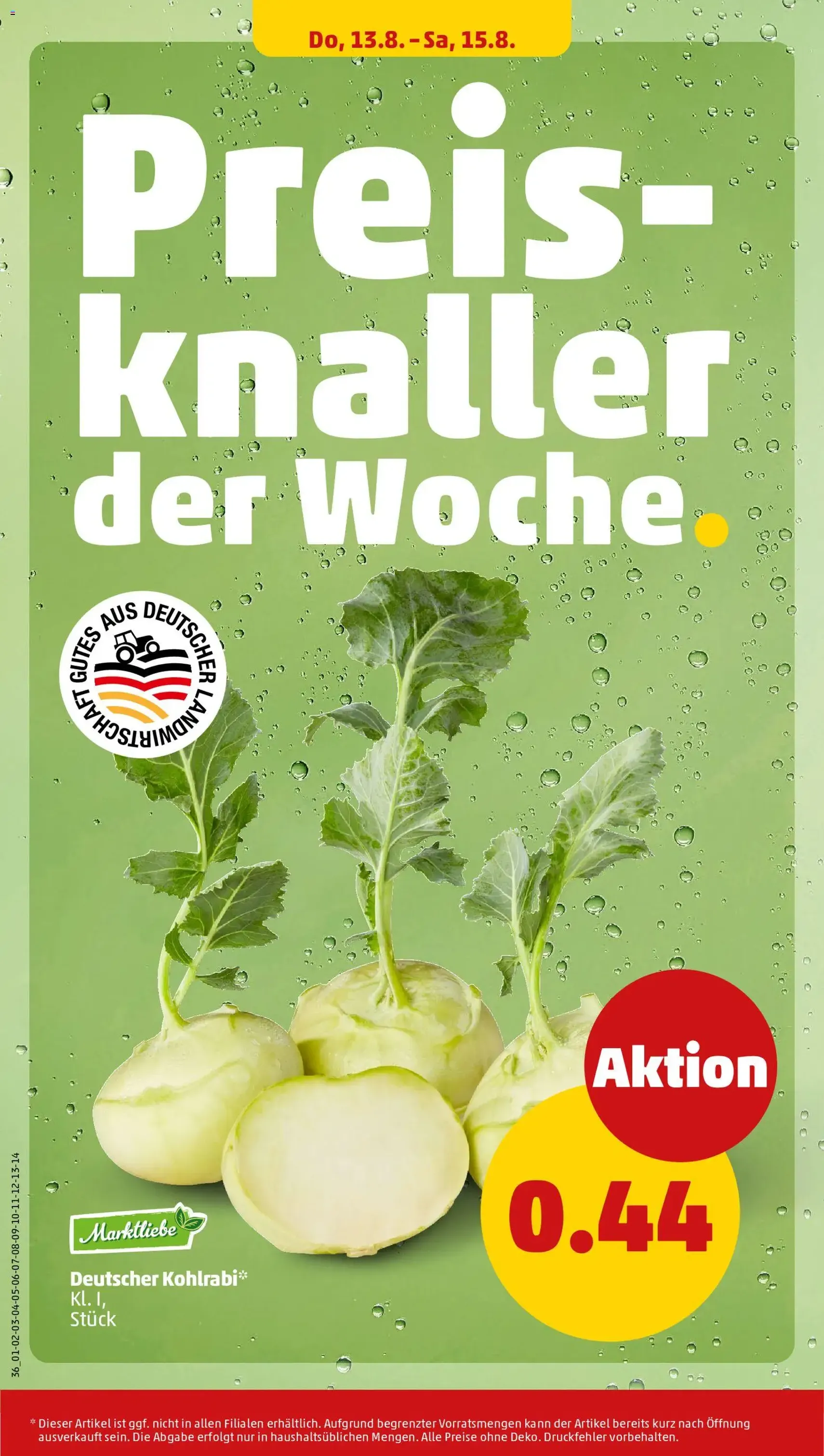 Penny Prospekt - Gültiger Prospekt ab 10.08.2026, Seite 28 von insgesamt 36