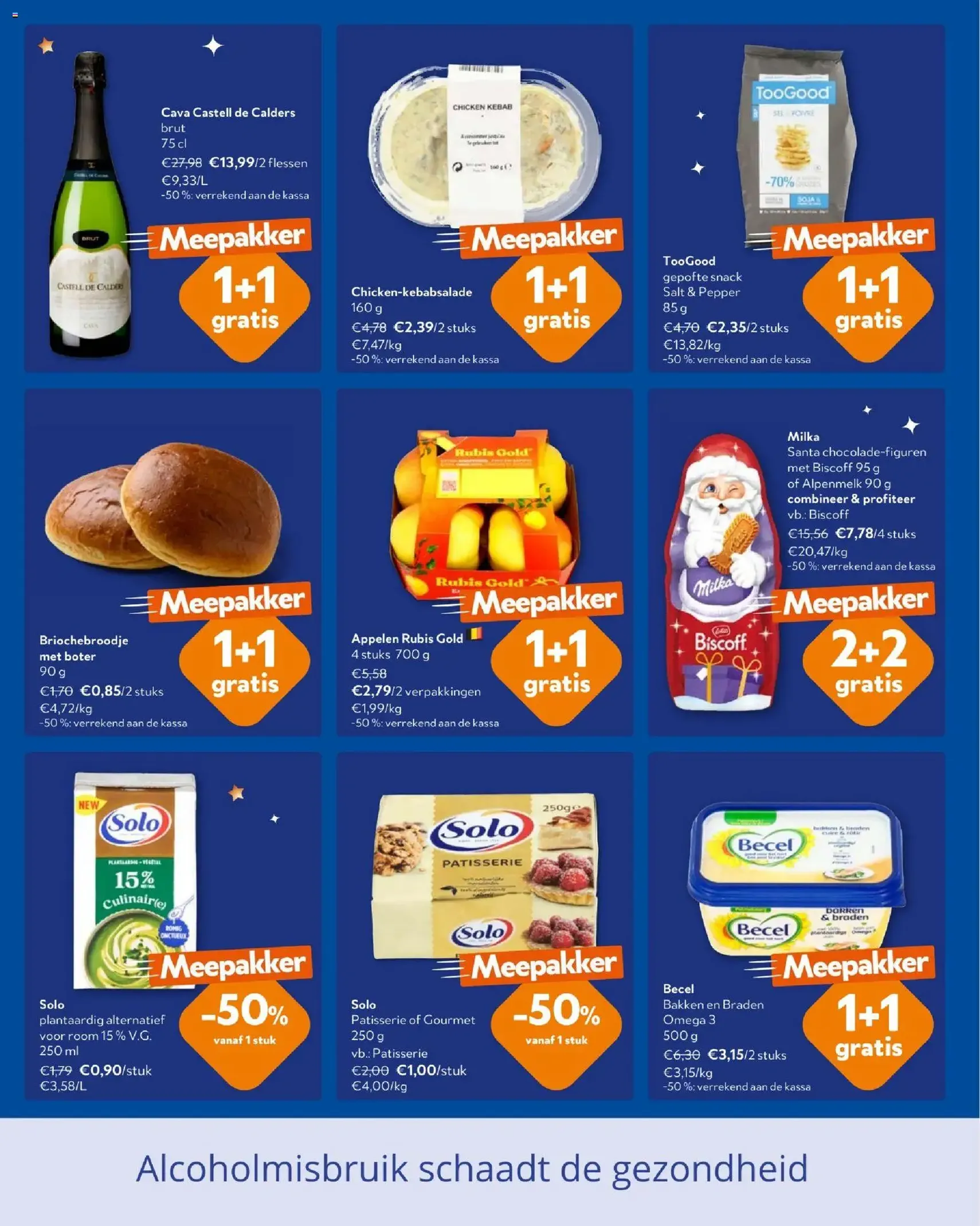 OKay - Folder - geldige folder vanaf 03/12/2025 pagina 2 van 24