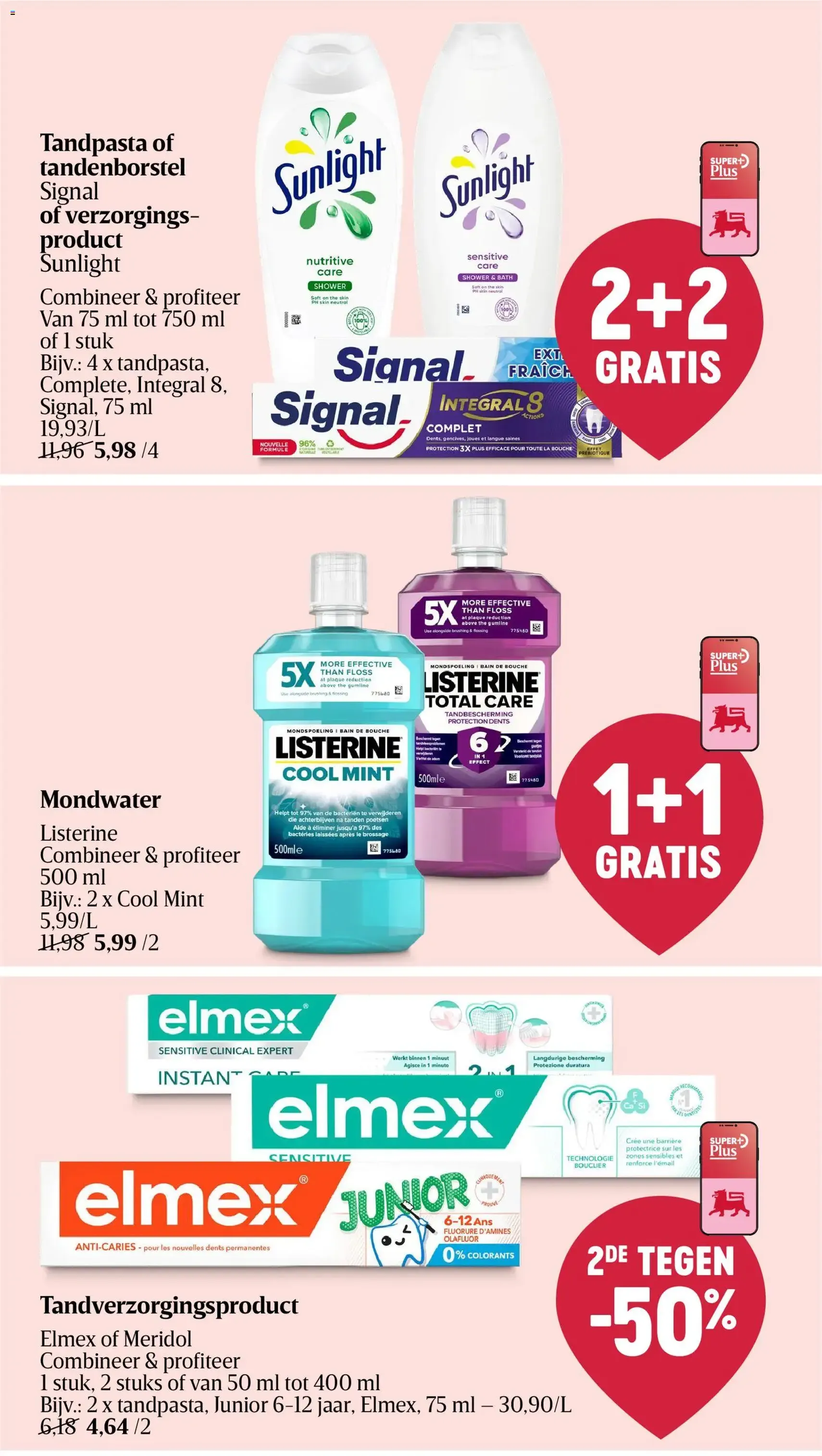 Delhaize folder week 21 - geldige folder vanaf 21/05/2026 pagina 42 van 51