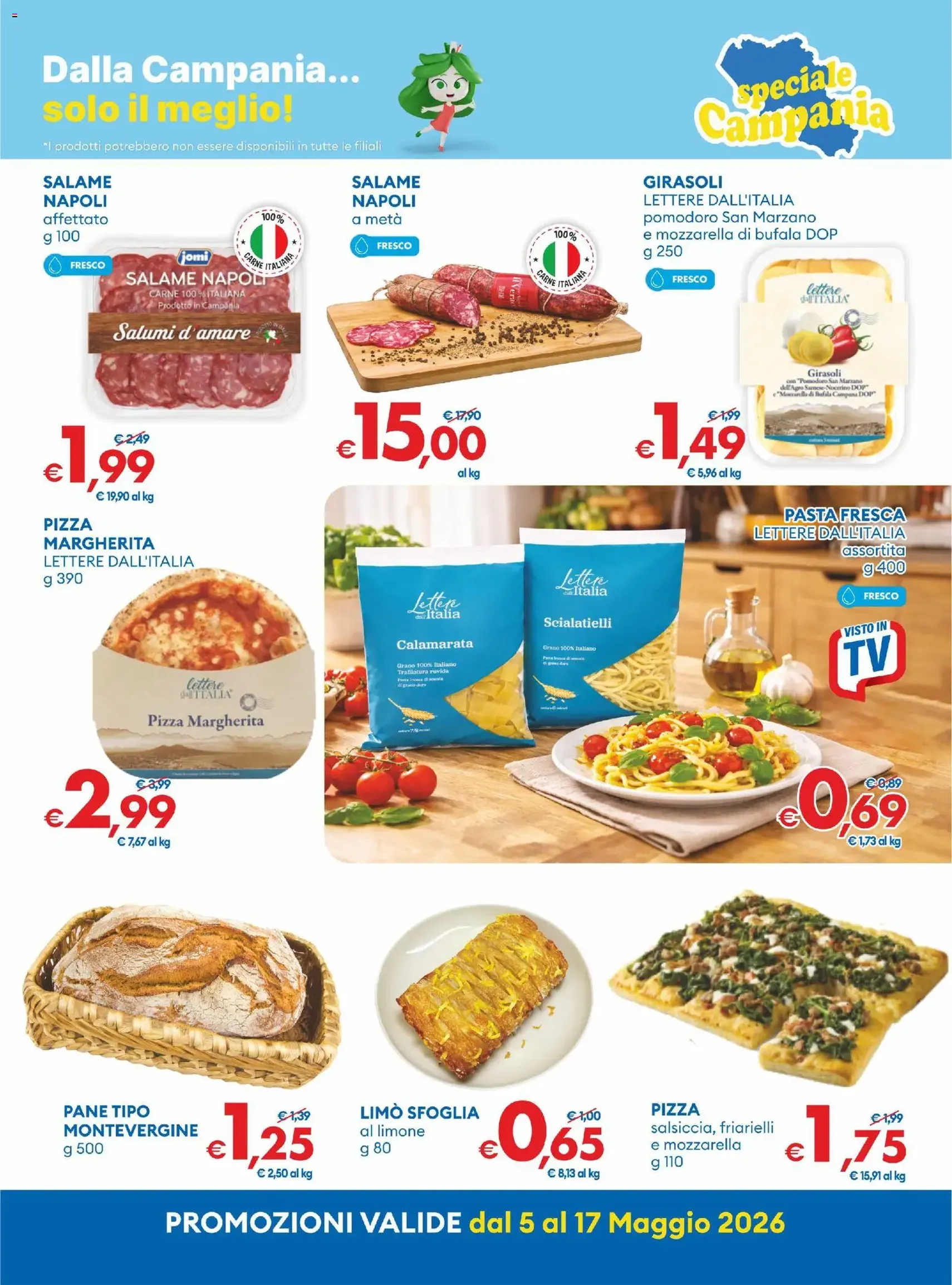 MD Discount volantino - volantino valido dal 05/05/2026 pagina 12 di 34