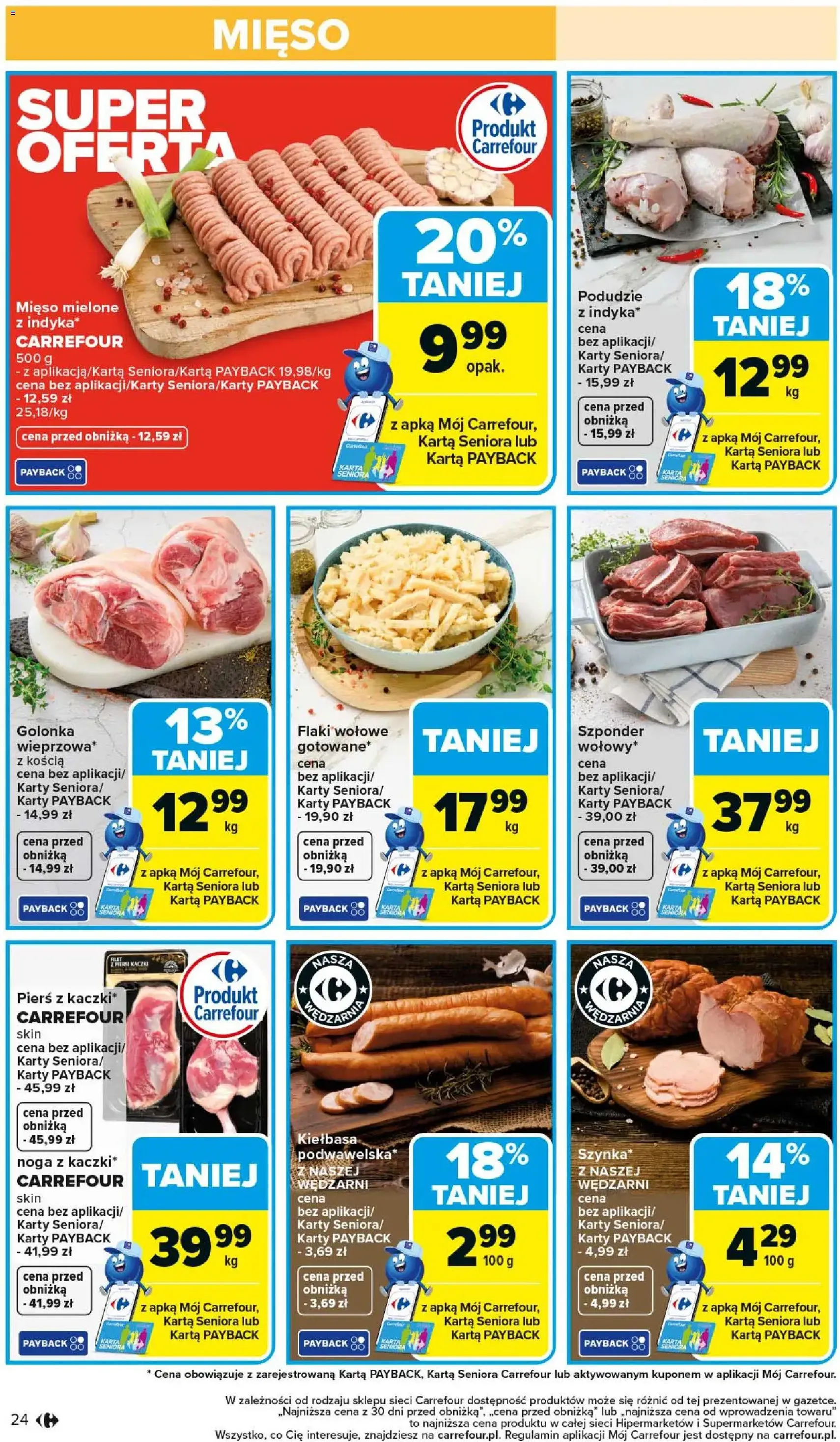 Carrefour Gazetka - ważny gazetka od 26.01.2026 strona 26 z 57