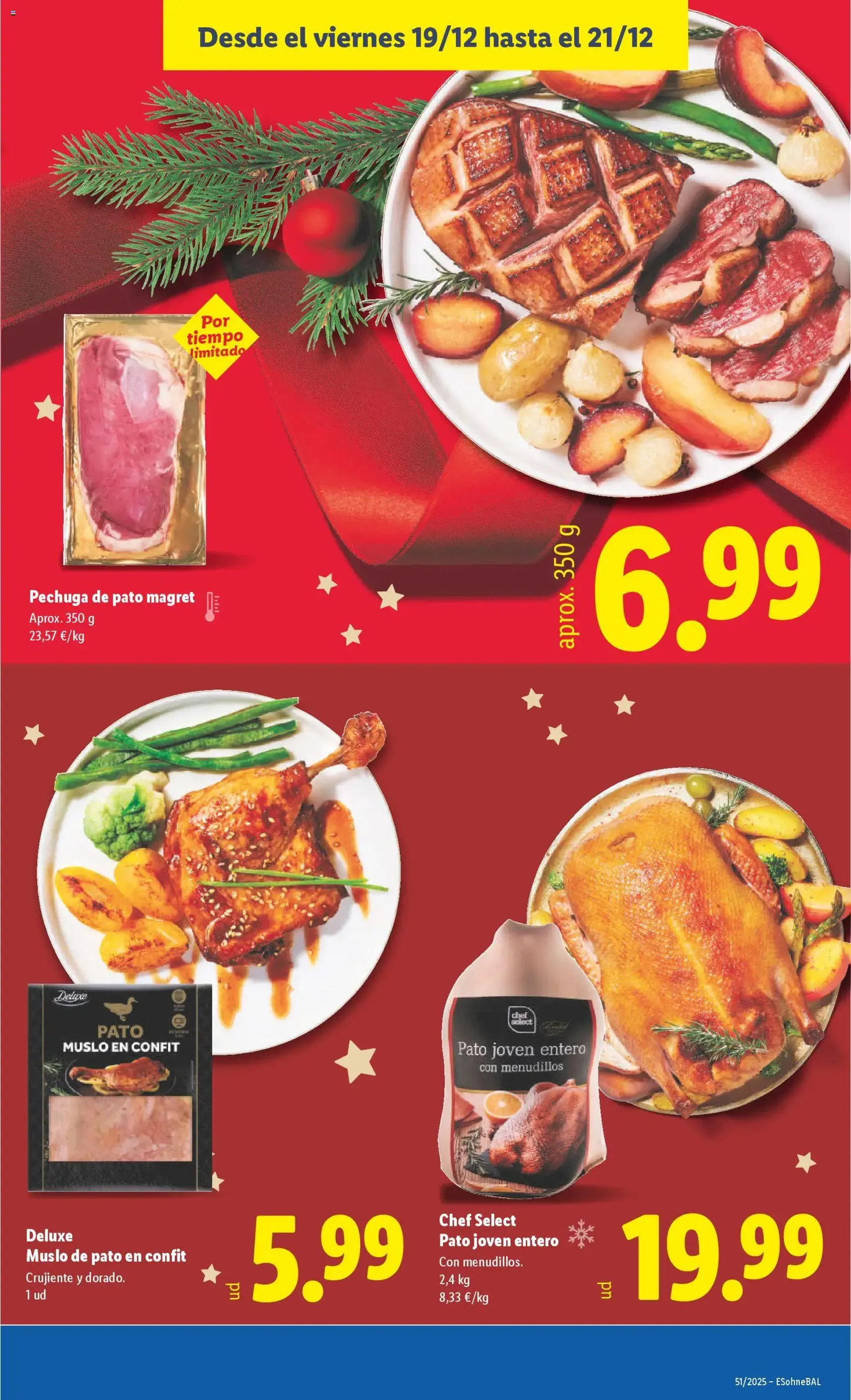 Lidl folleto - folleto válido desde 15/12/2025 página 37 de 47