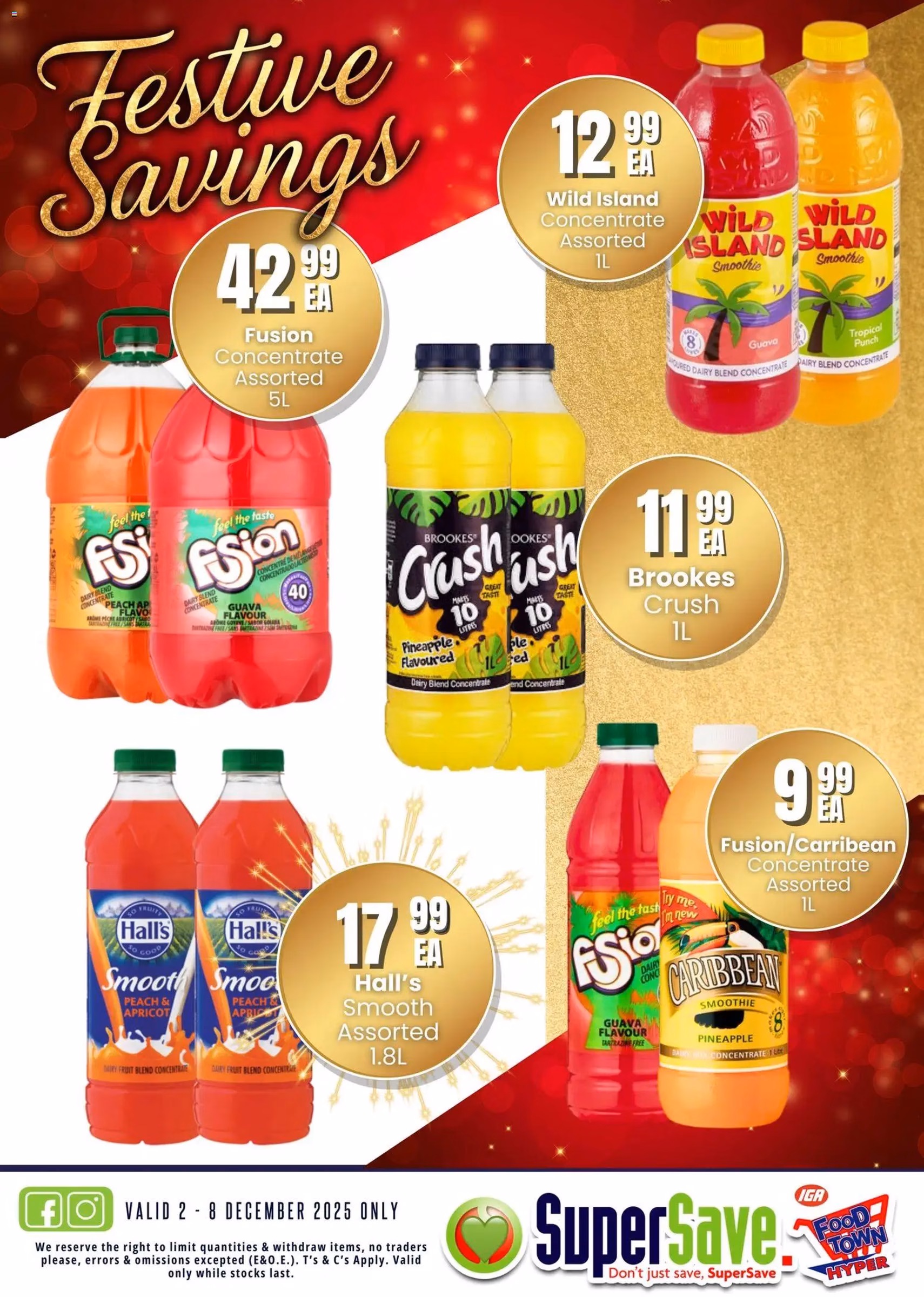 Super Save Specials - valid flyer from 02/12/2025, page 52 of 61