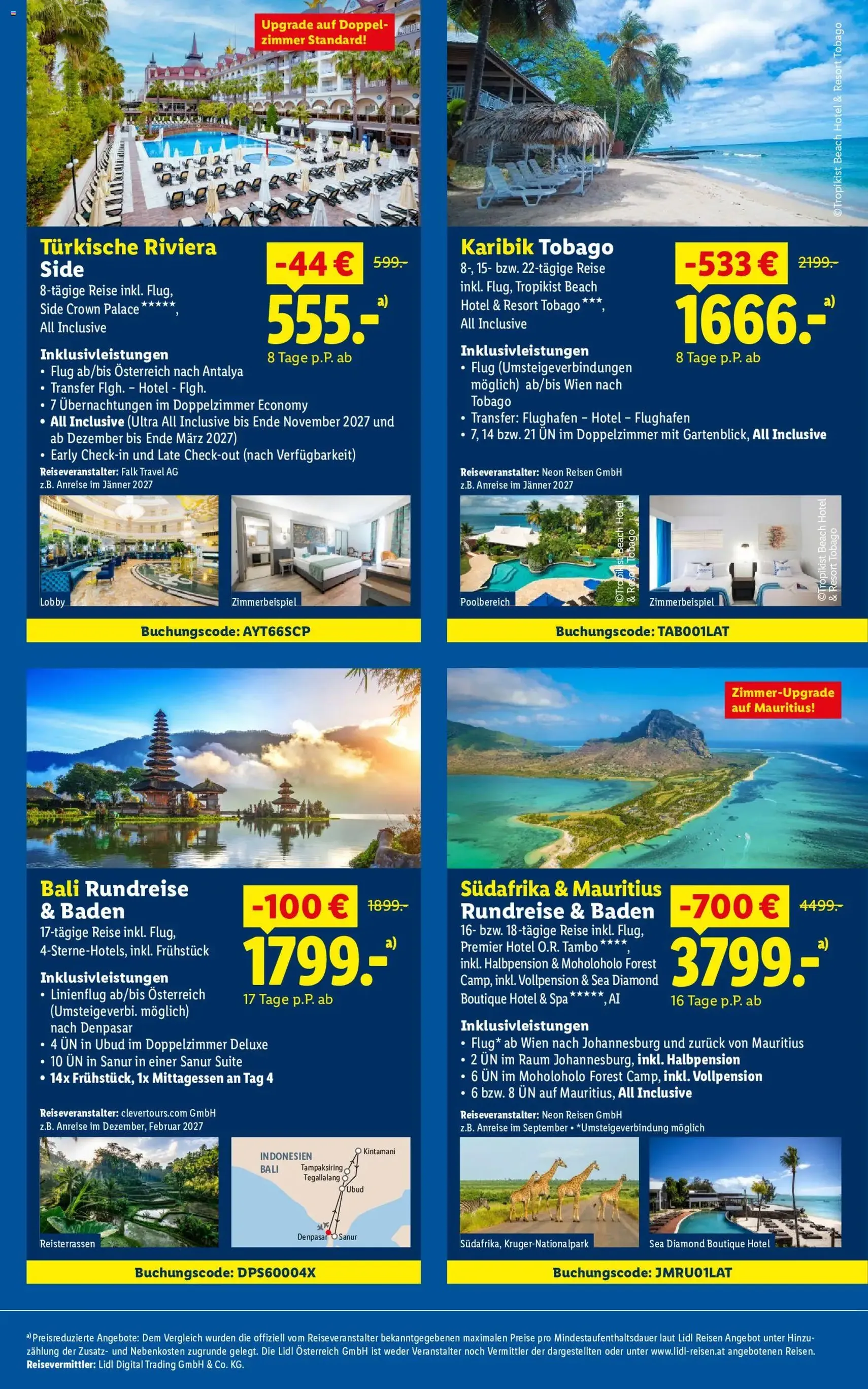 Lidl Flugblatt - Gültiger Prospekt ab 18.06.2026, Seite 36 von insgesamt 59
