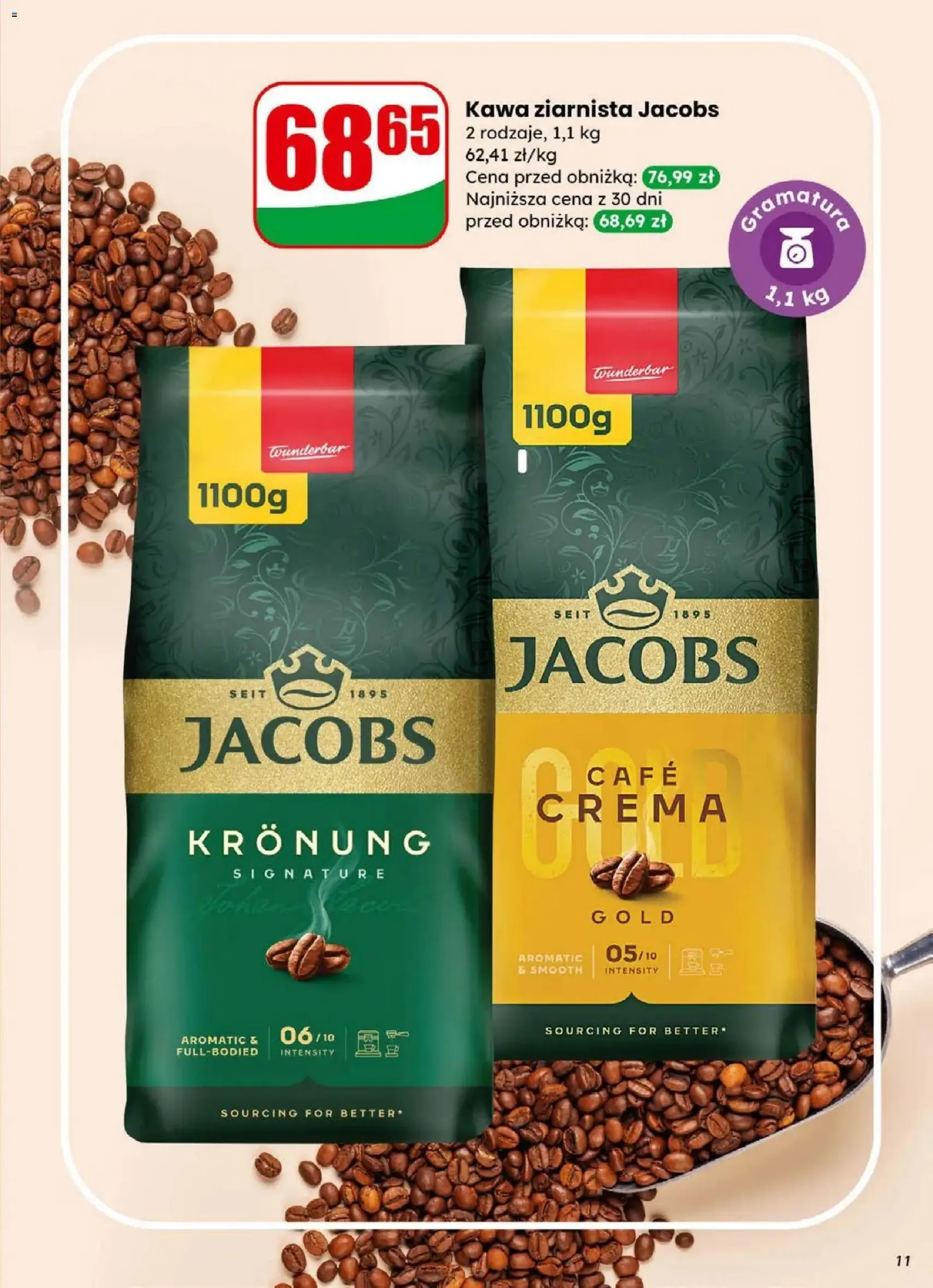 Dino Gazetka - ważny gazetka od 31.12.2025 strona 11 z 71