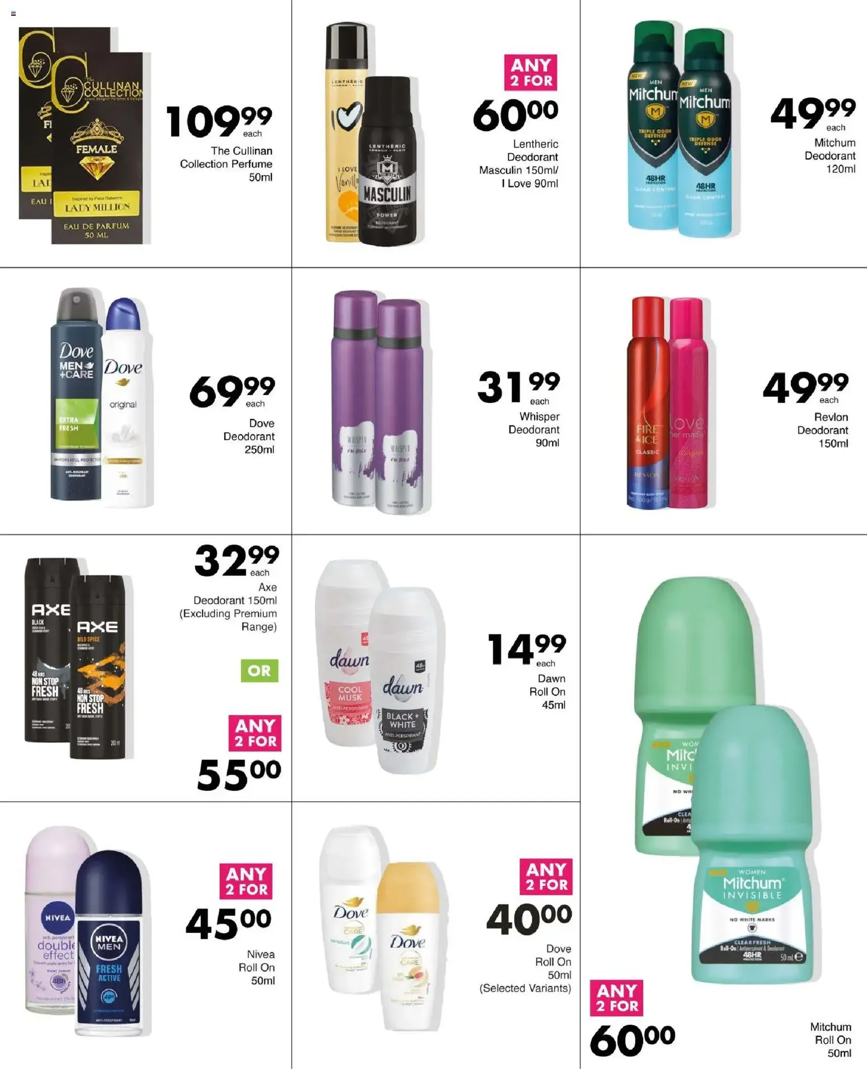 Save Specials - valid flyer from 14/05/2026, page 66 of 85