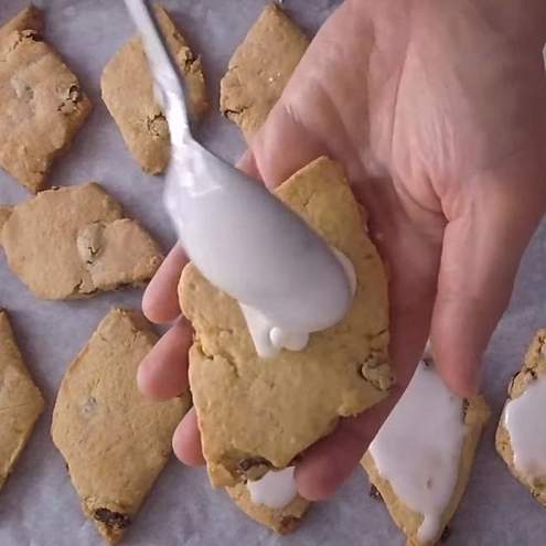 Papassini sardi - procedimento 1