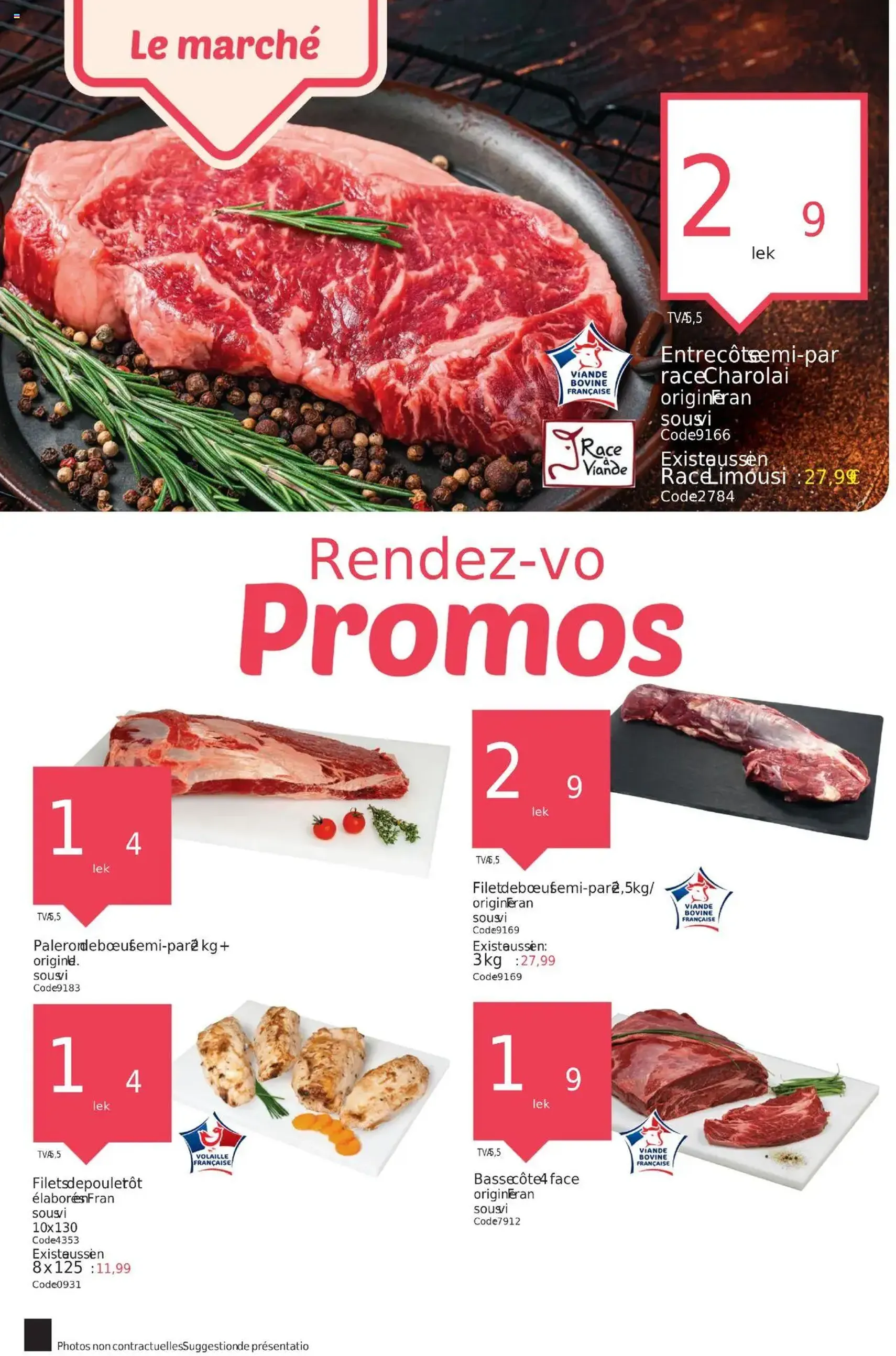 Promocash catalogue - brochure valable à partir du 09/10/2025, page 8 sur 24