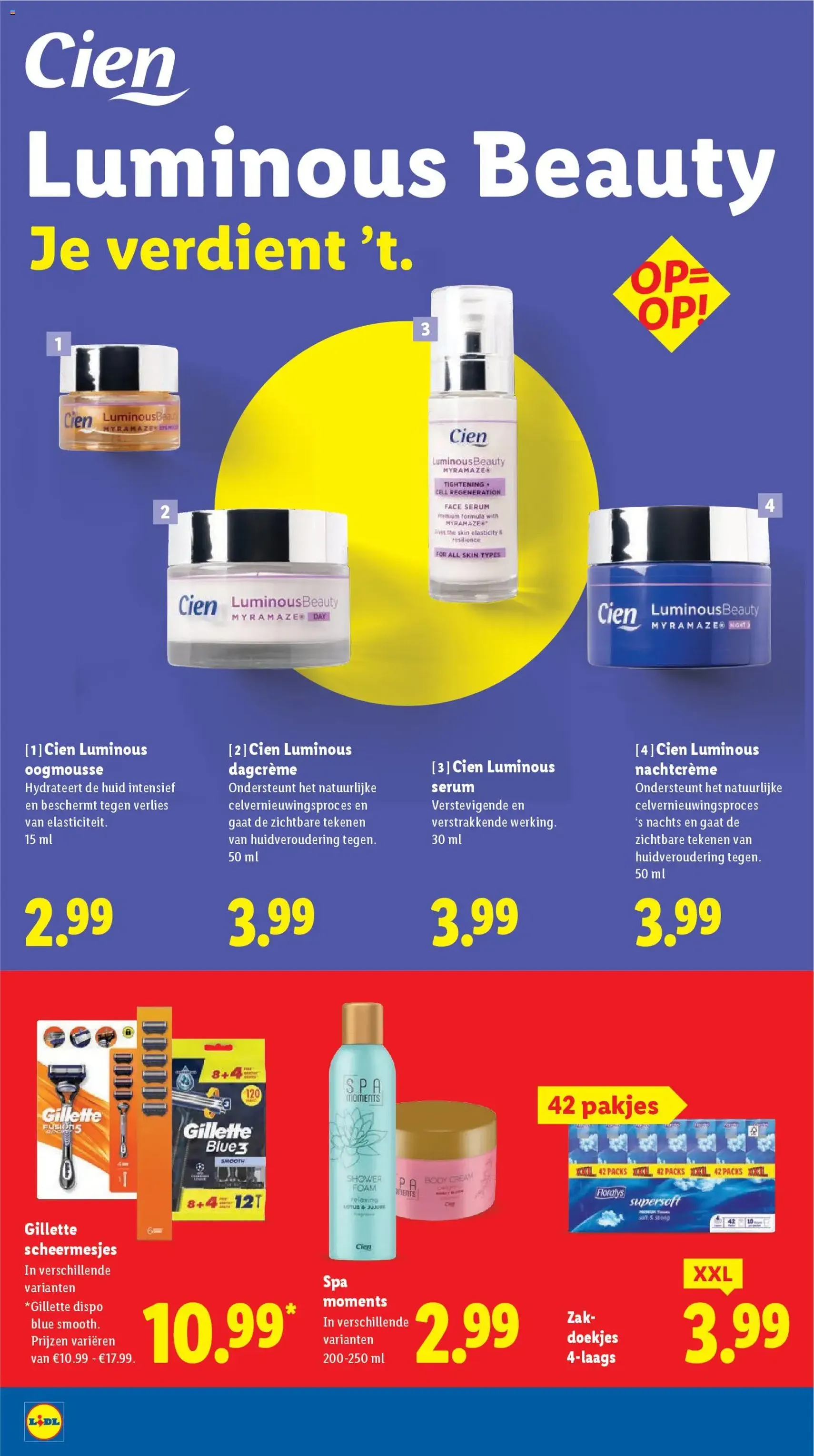Lidl - Folder week 49 - geldige folder vanaf 01-12-2025 pagina 16 van 38