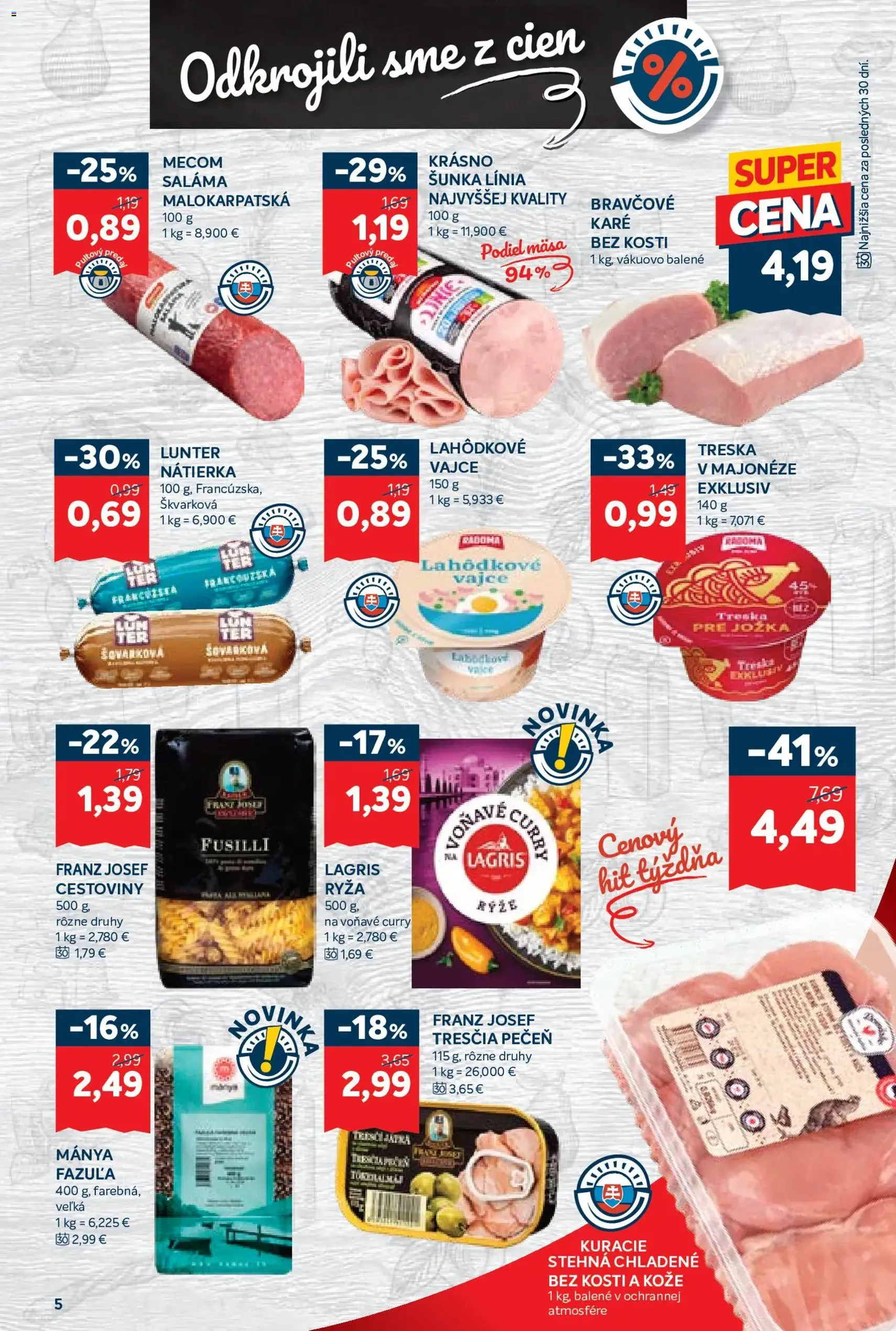 Kraj leták - platný leták od 18.06.2026 strana 9 z 18